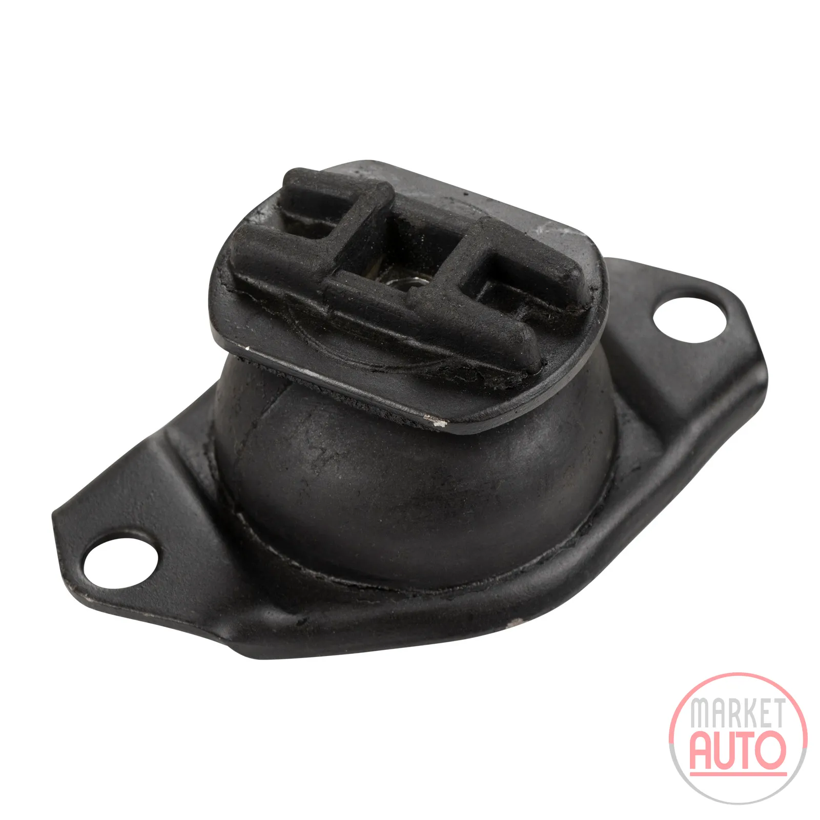 Rear transmission mount