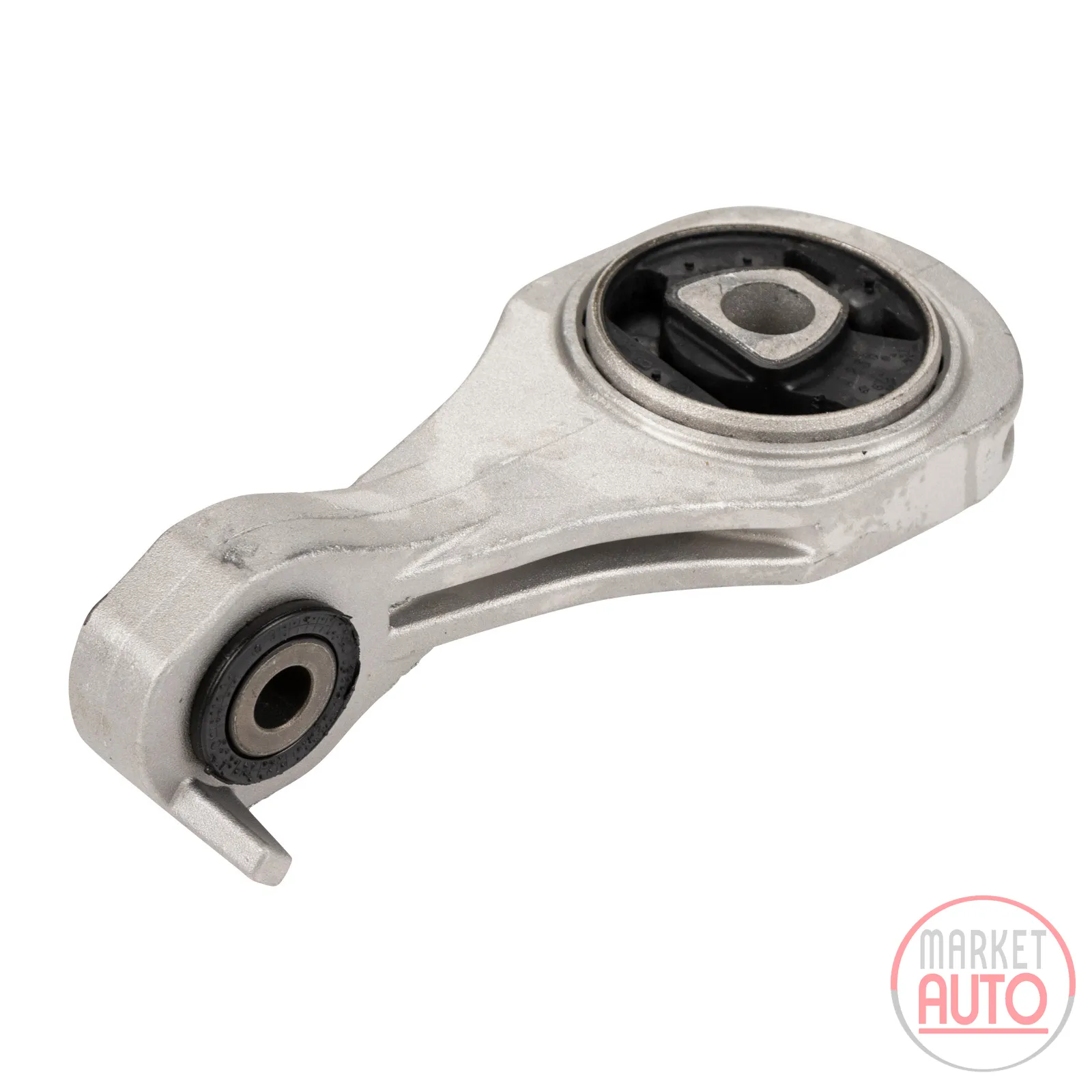 Torque support