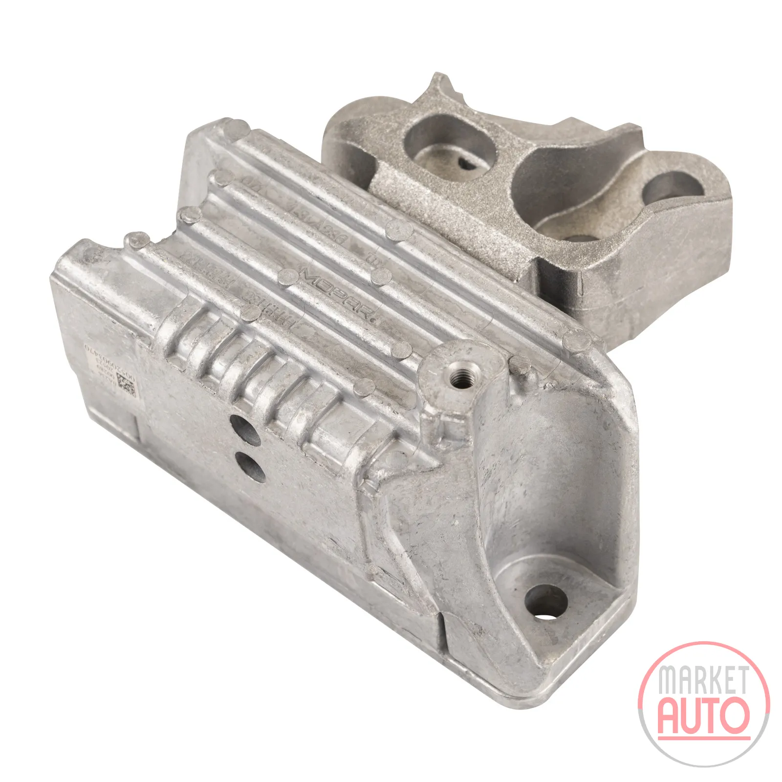 Bearings, gearbox