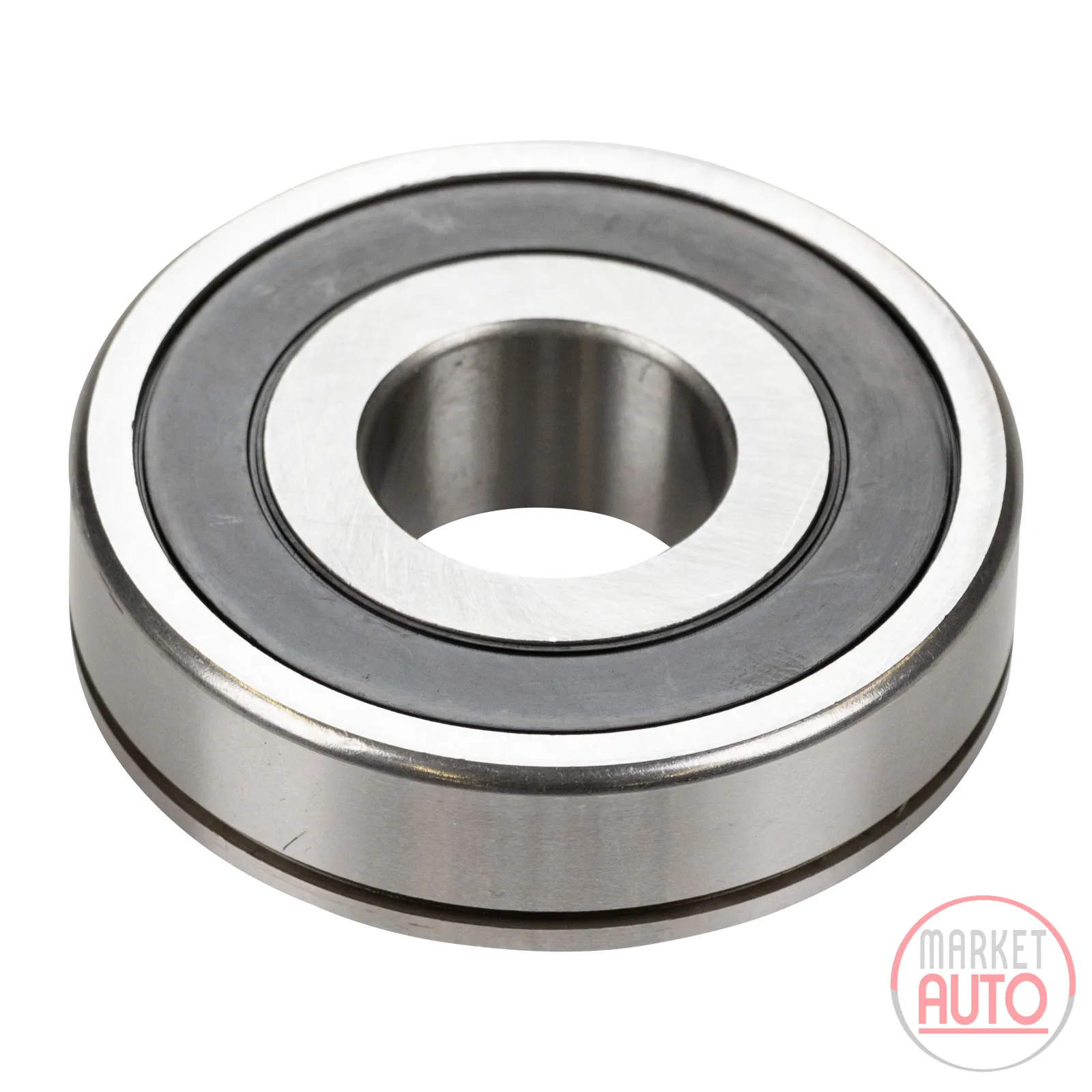 Gearbox bearing main shaft rear 75 outer 28 inner 21 mm height