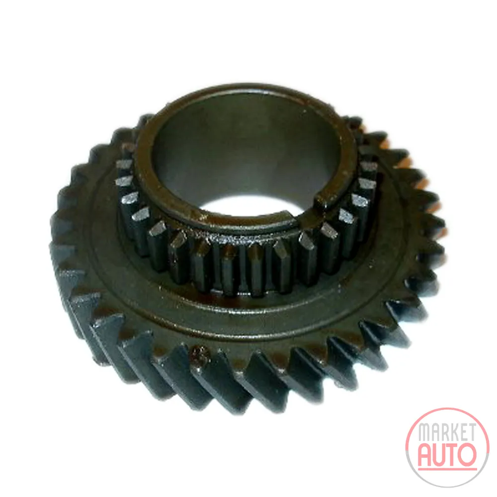 Gear 1st gear