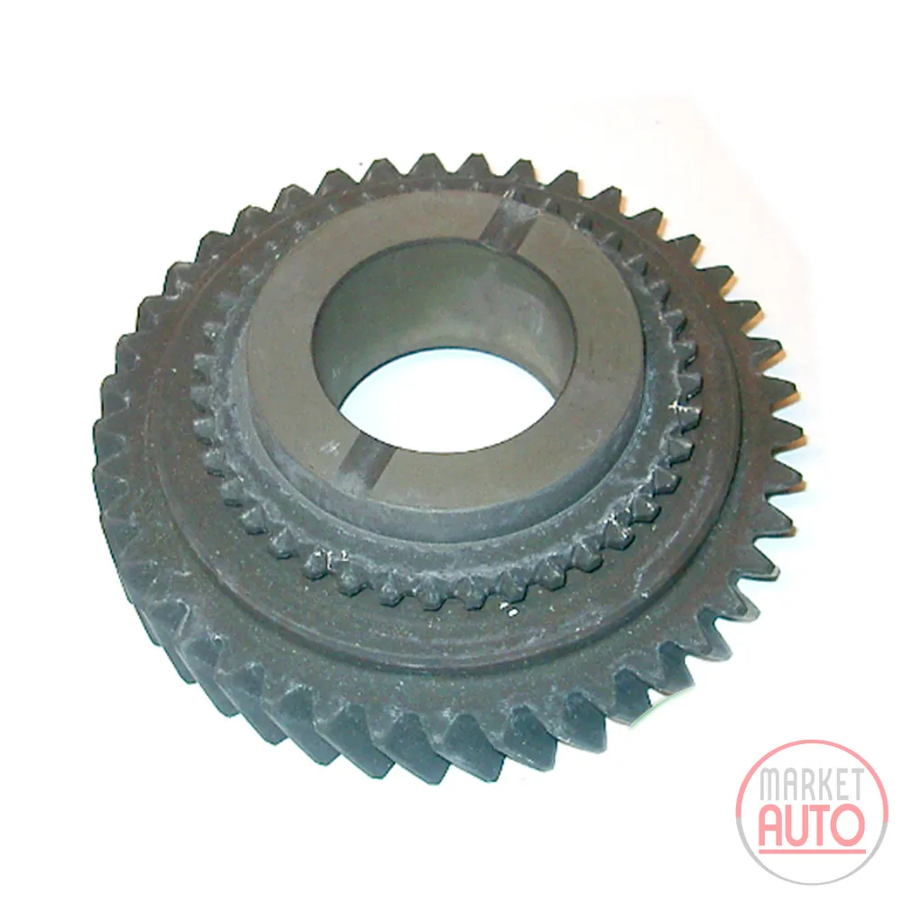 Gear wheel 1 gear up to Bj,89