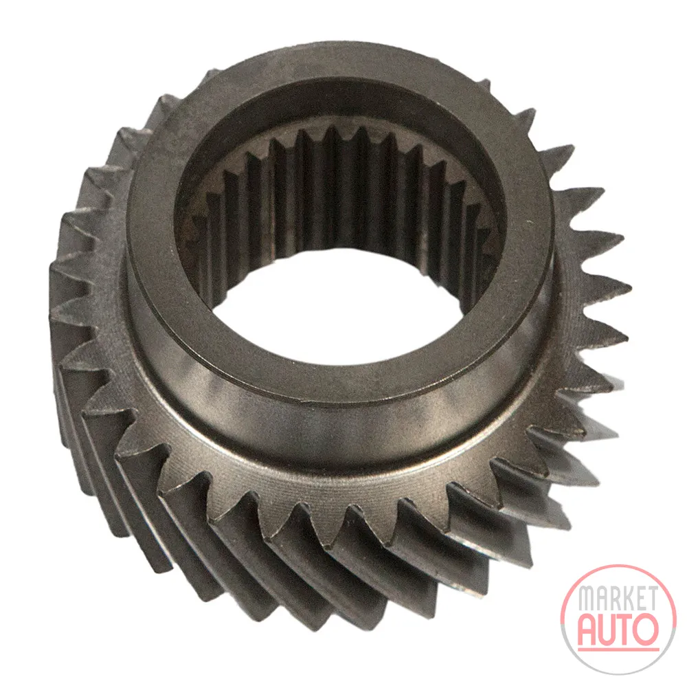 Gear wheel 6th gear (31-31 teeth)