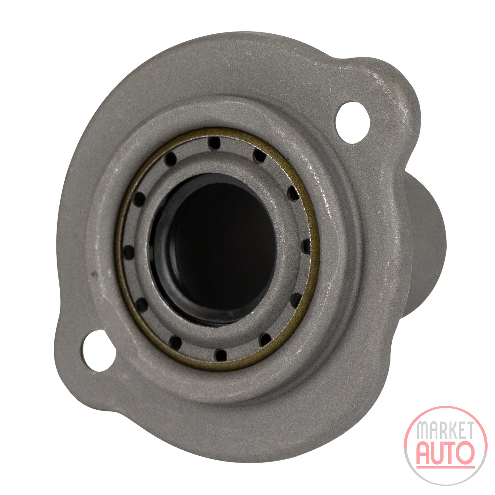Guide bearing clutch bearing with seal