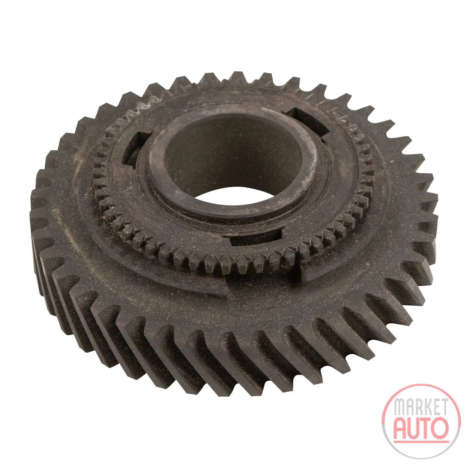 Gear wheel 11x41
