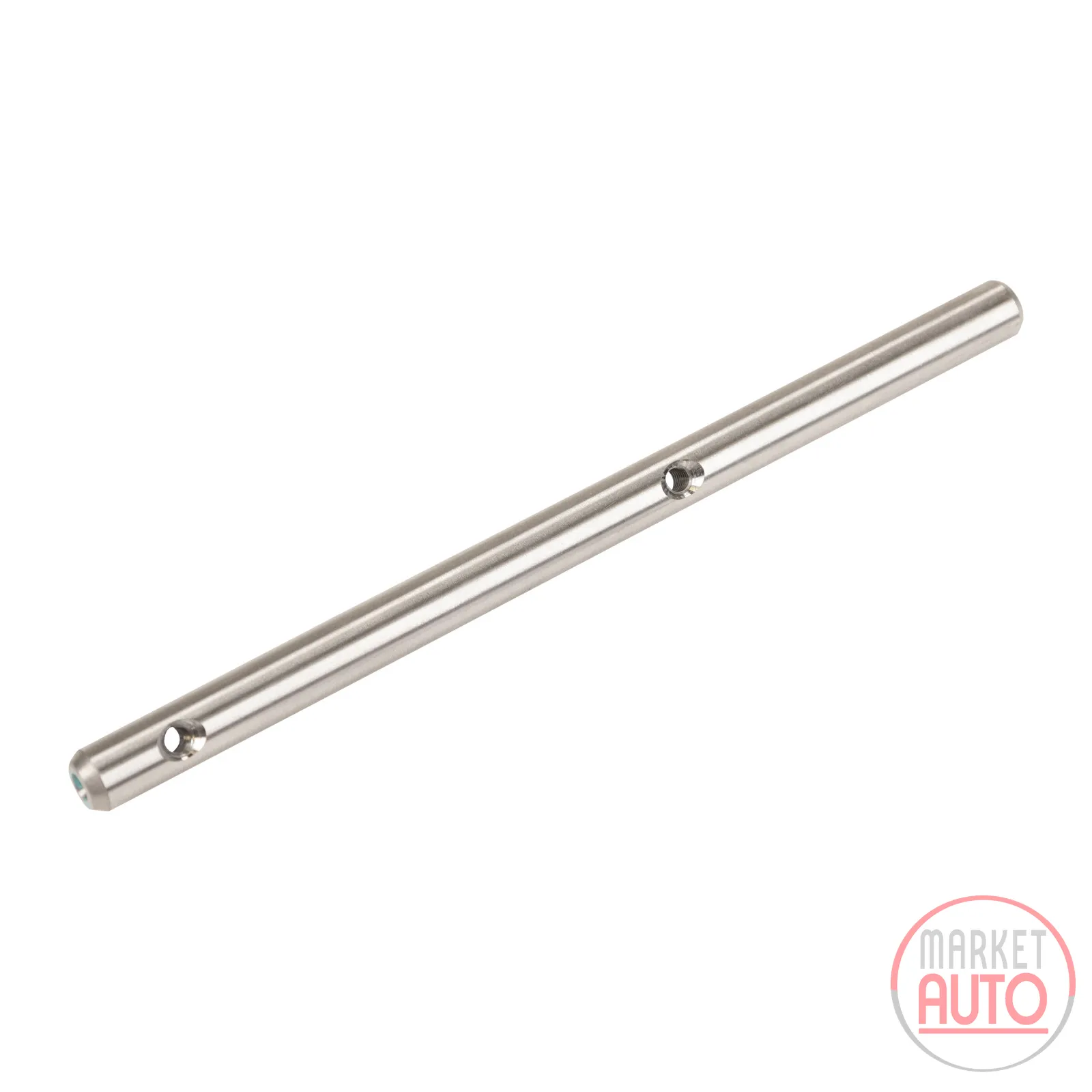 Rod for the shift fork
