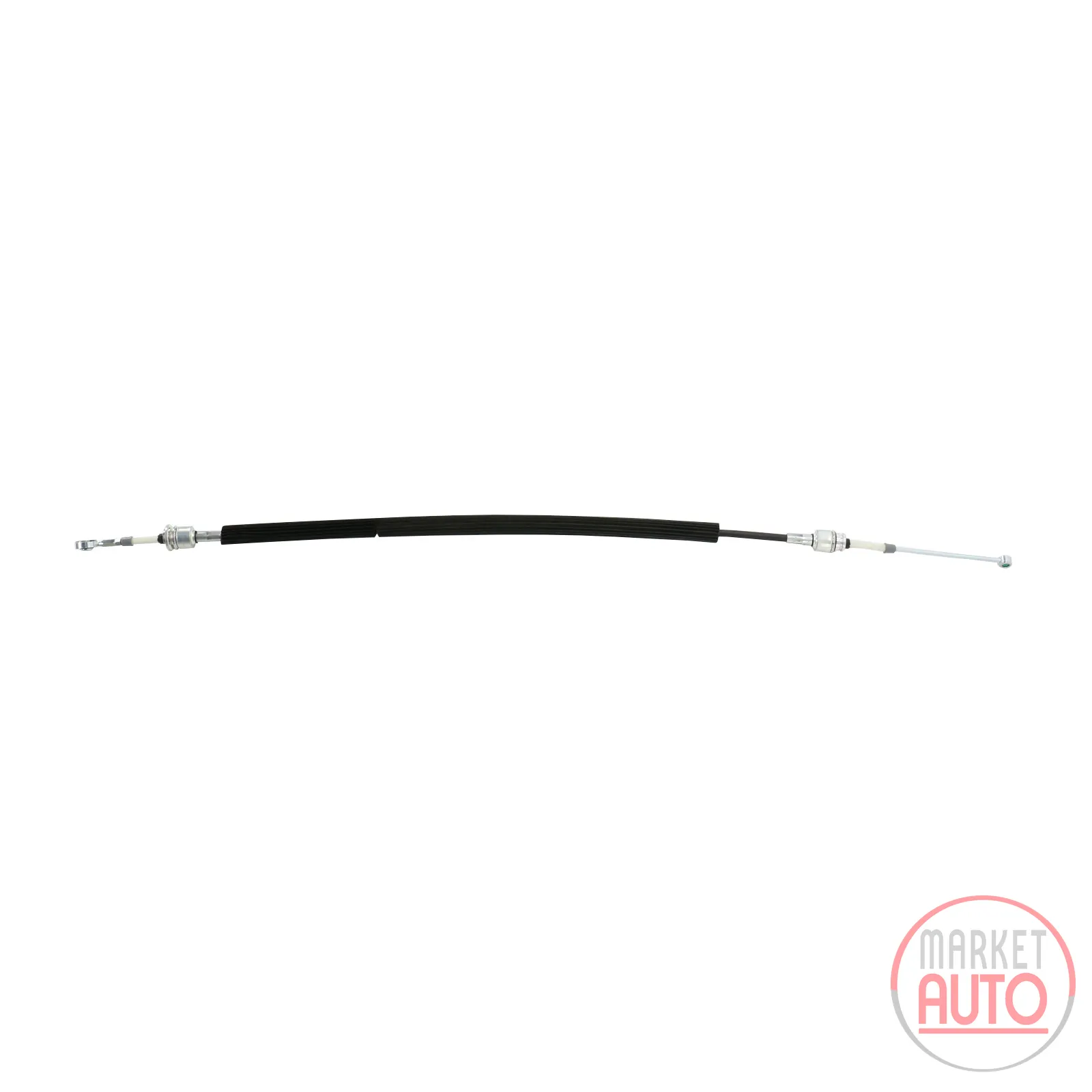 Pull wire for gearshift