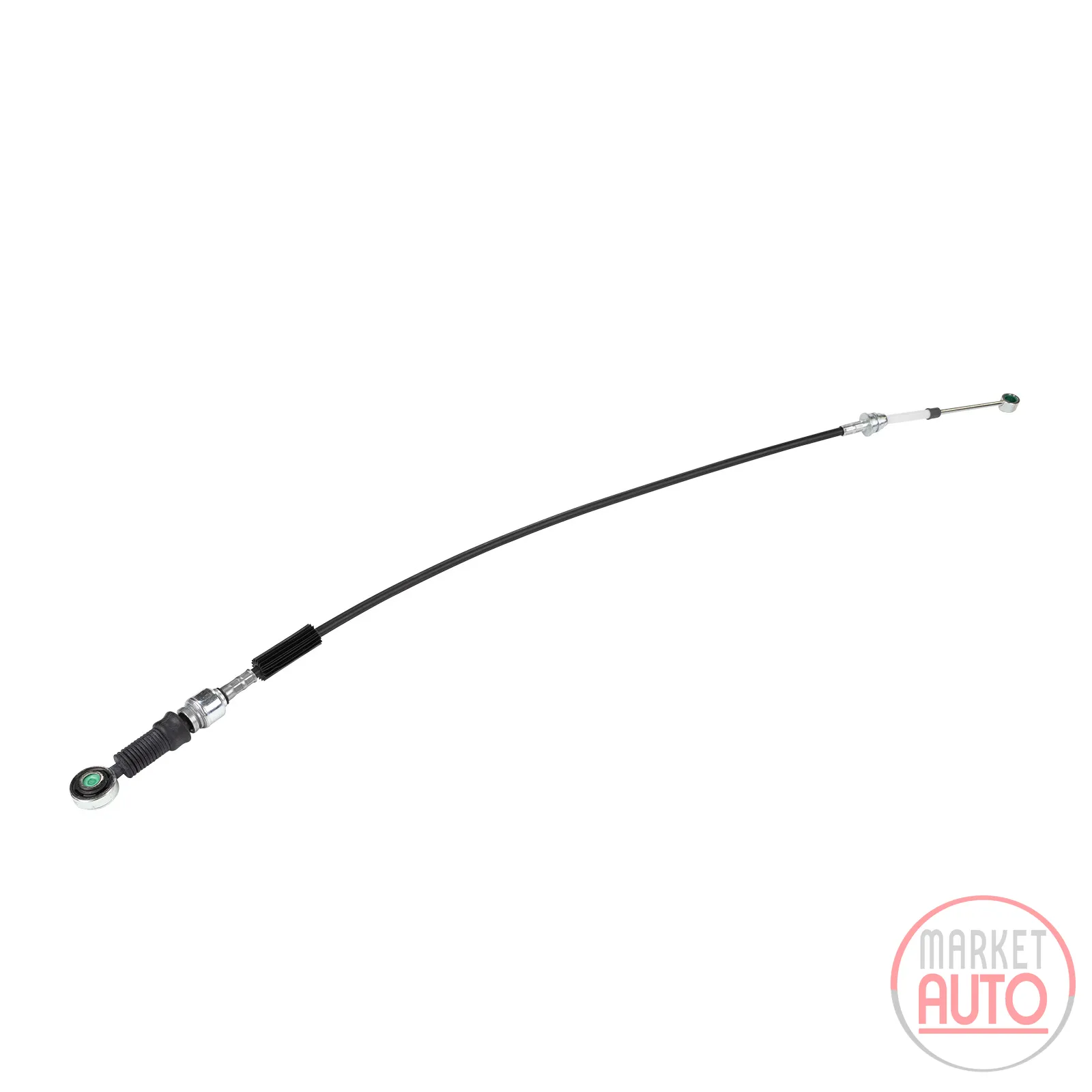 Pull wire for gearshift