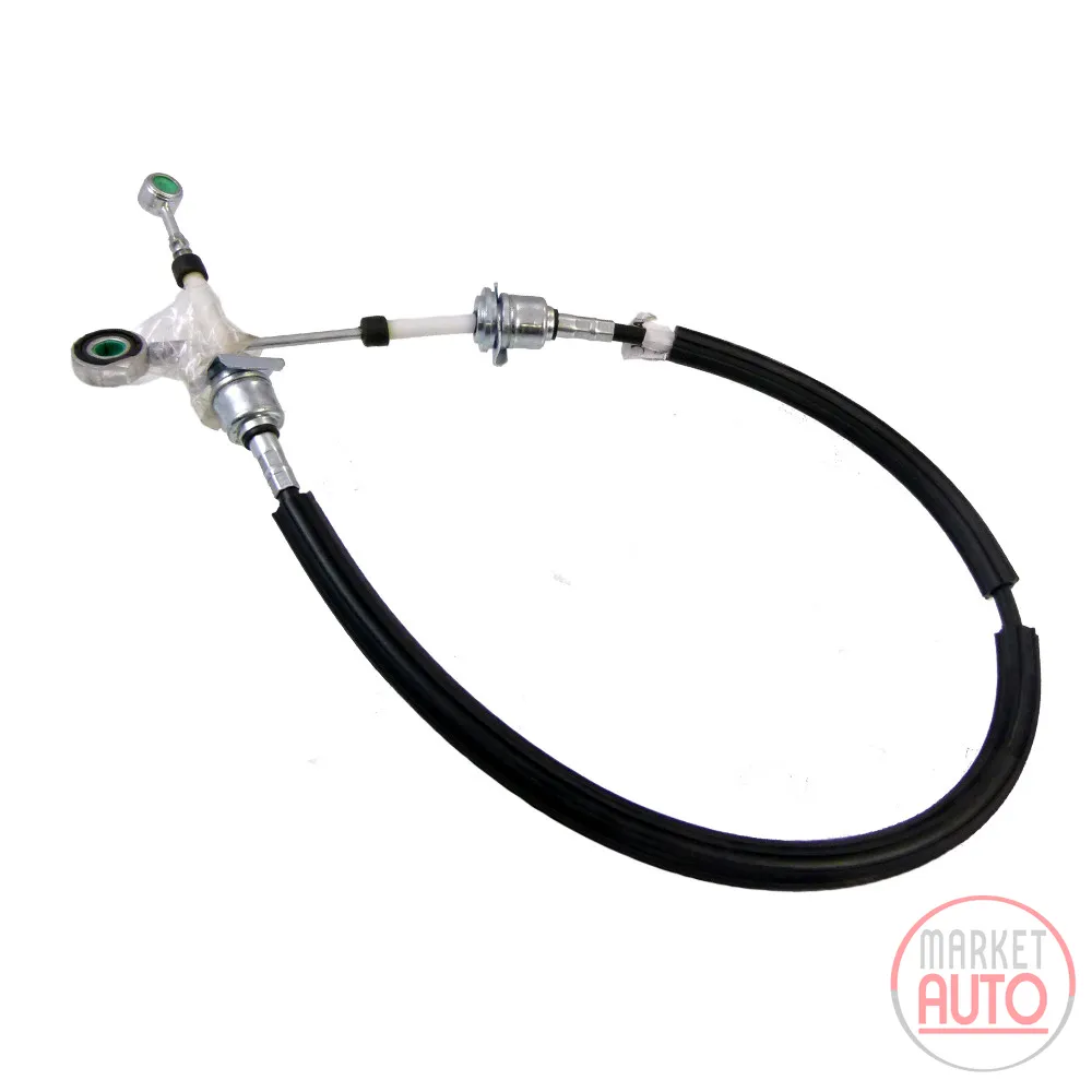 Pull wire for gearshift