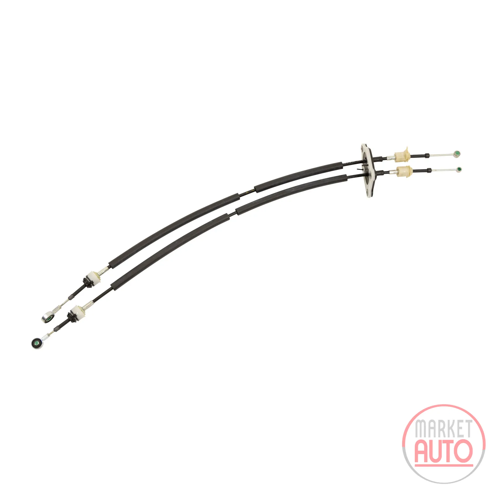 Pull wire for circuit complete