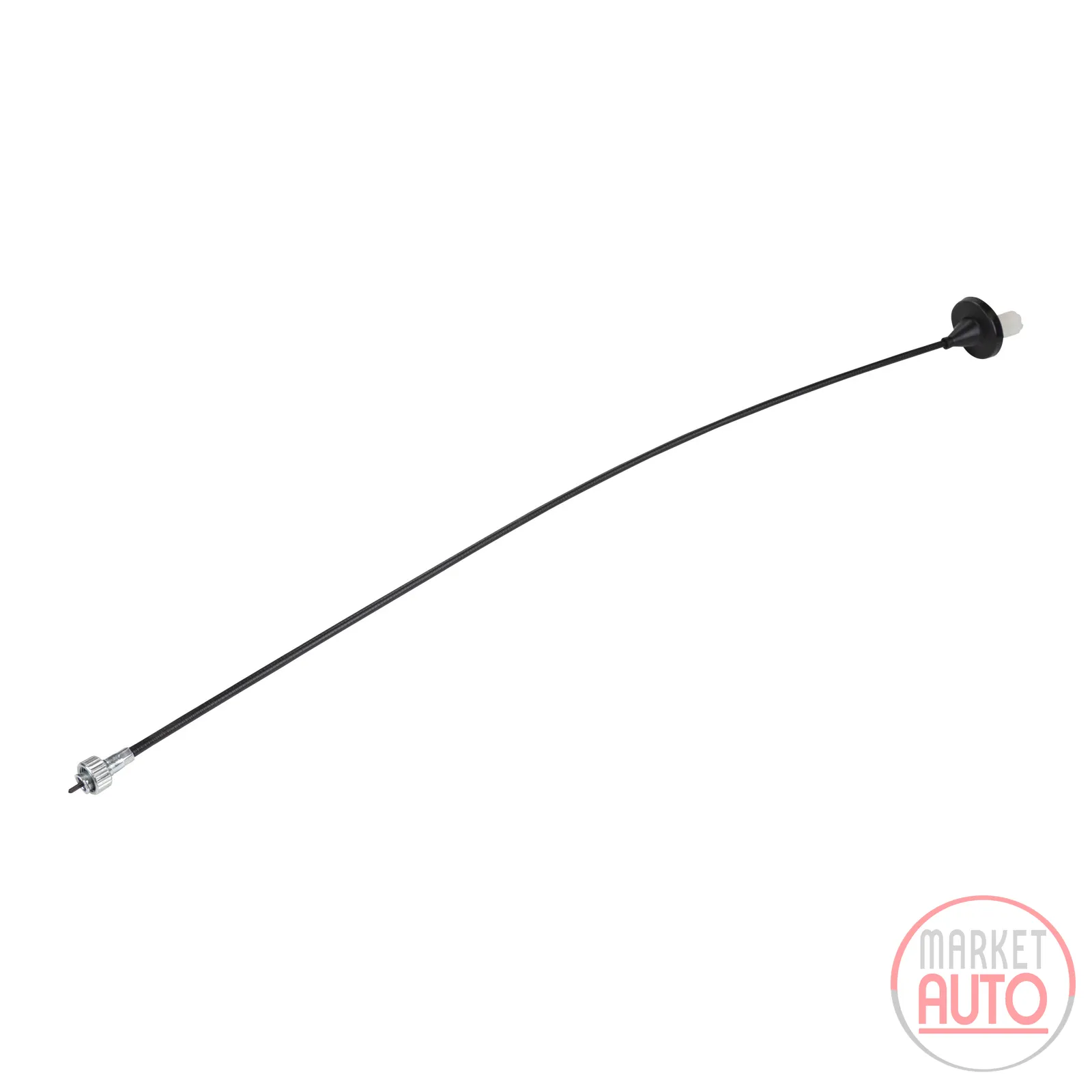 Speedometer cable 900 mm