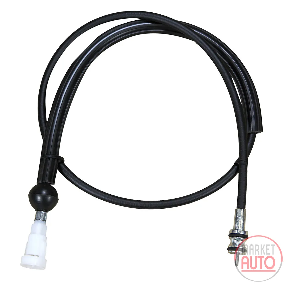 Speedometer cable L=1137mm