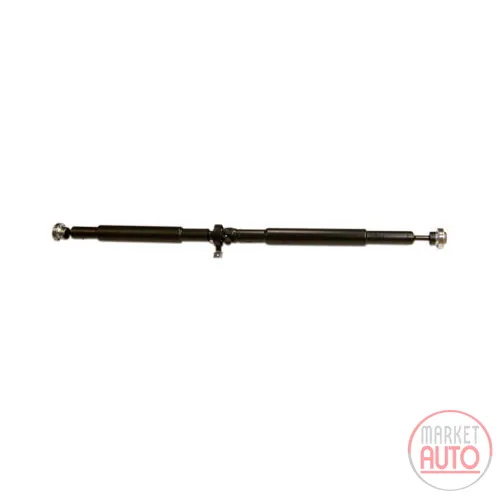 Cardan shaft transmission shaft