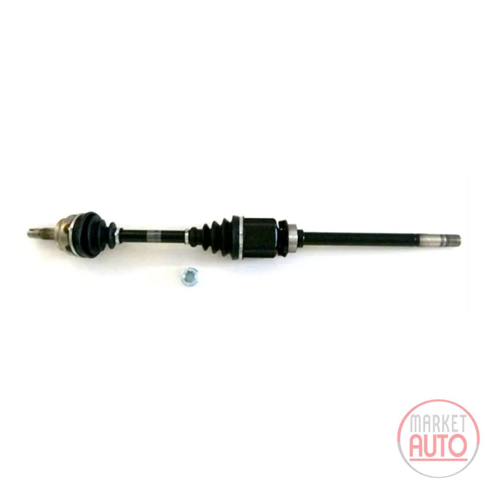 Drive shaft right