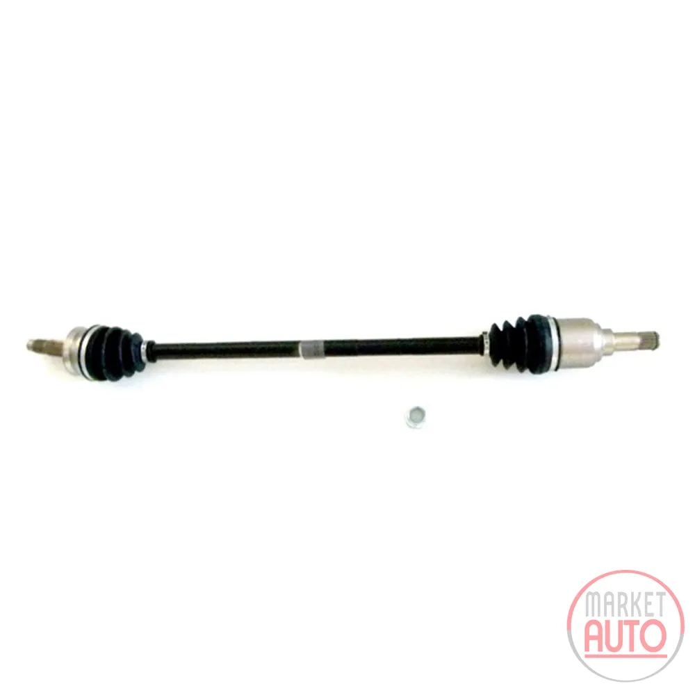Drive shaft right