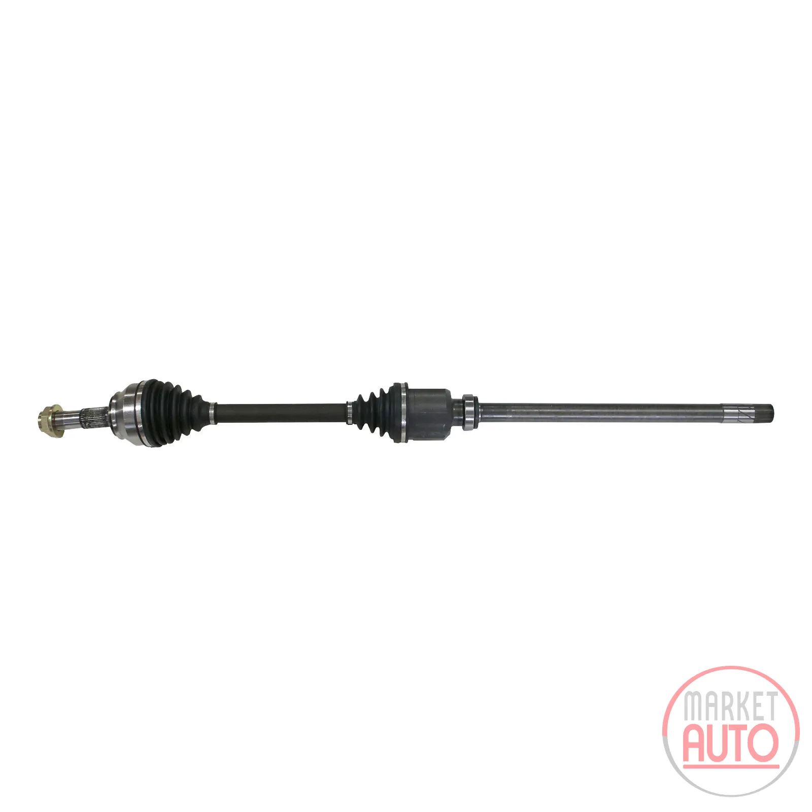 Drive shaft right 16 inch