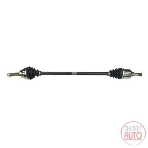 Drive shaft right
