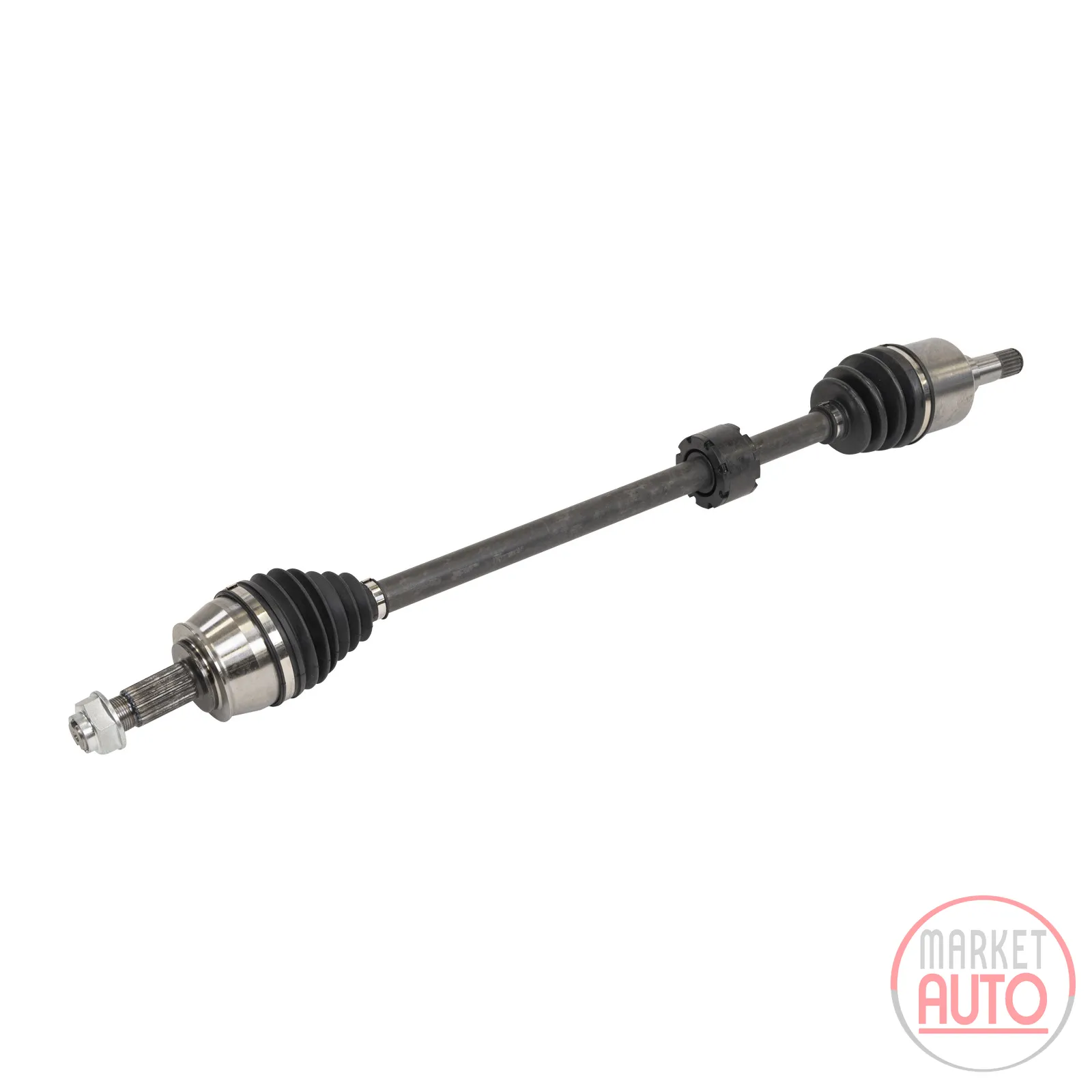 Drive shaft right