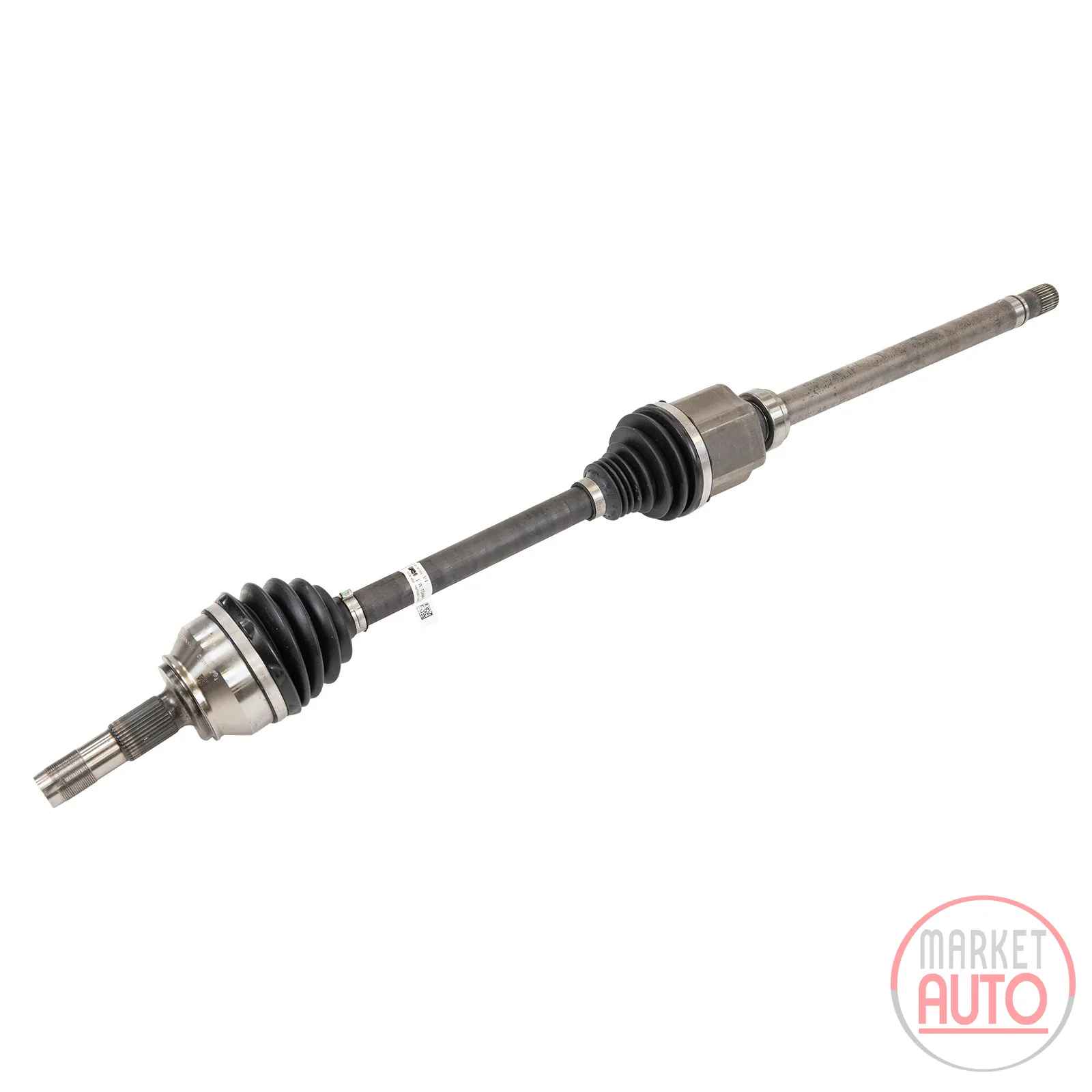 Drive shaft right