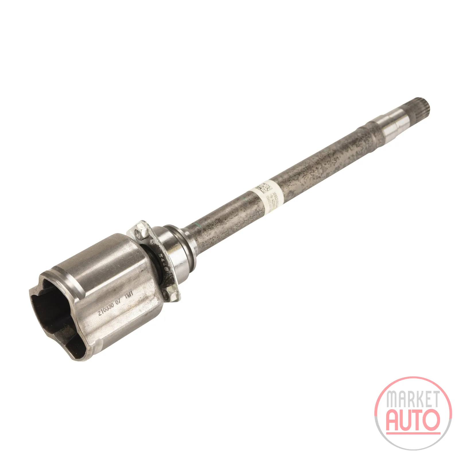 Drive shaft right