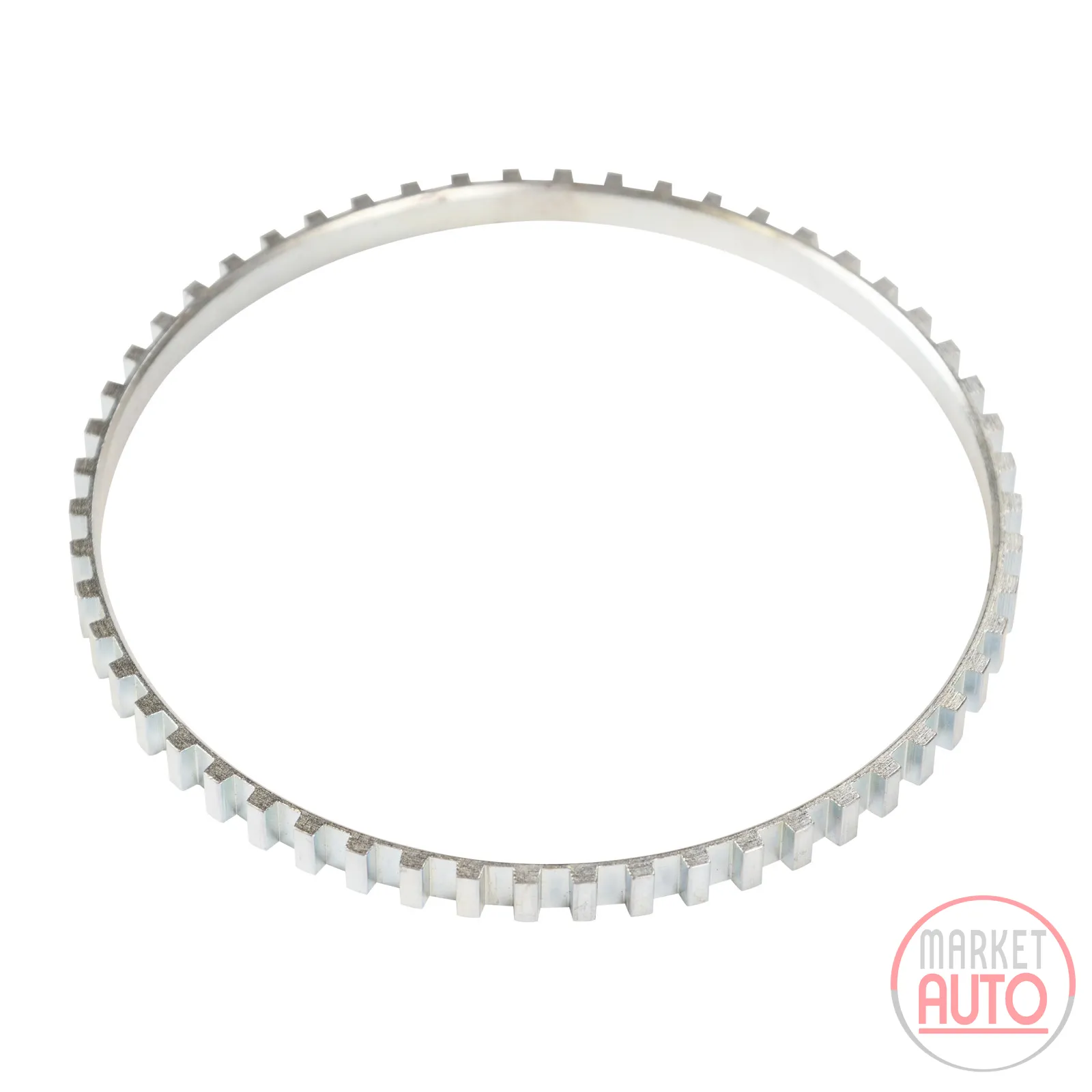 ABS SENSOR RING 1=114,8mm 54 teeth