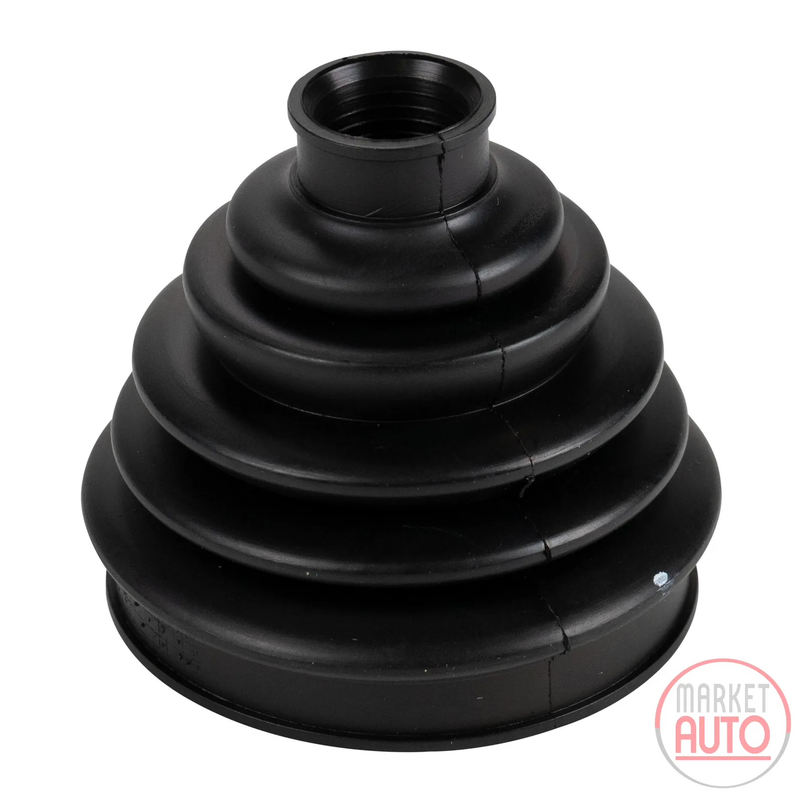 Axle boot outside 74 22 mm