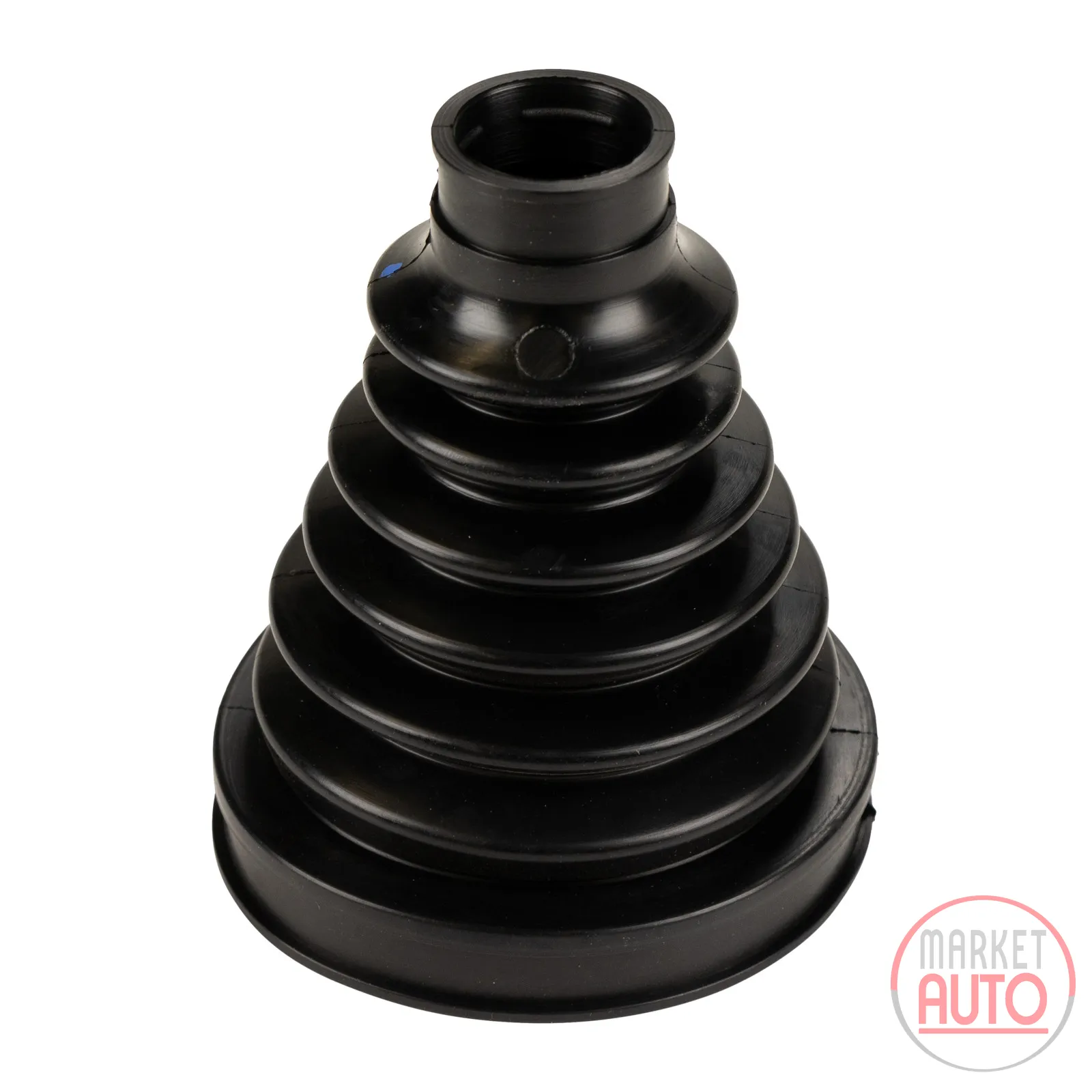 Axle shaft boot inside