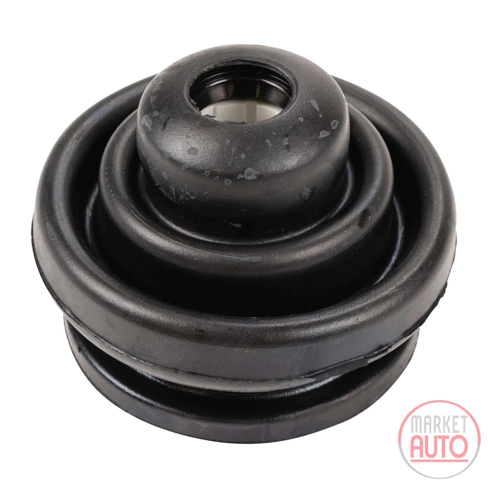 Axle boot inside right left