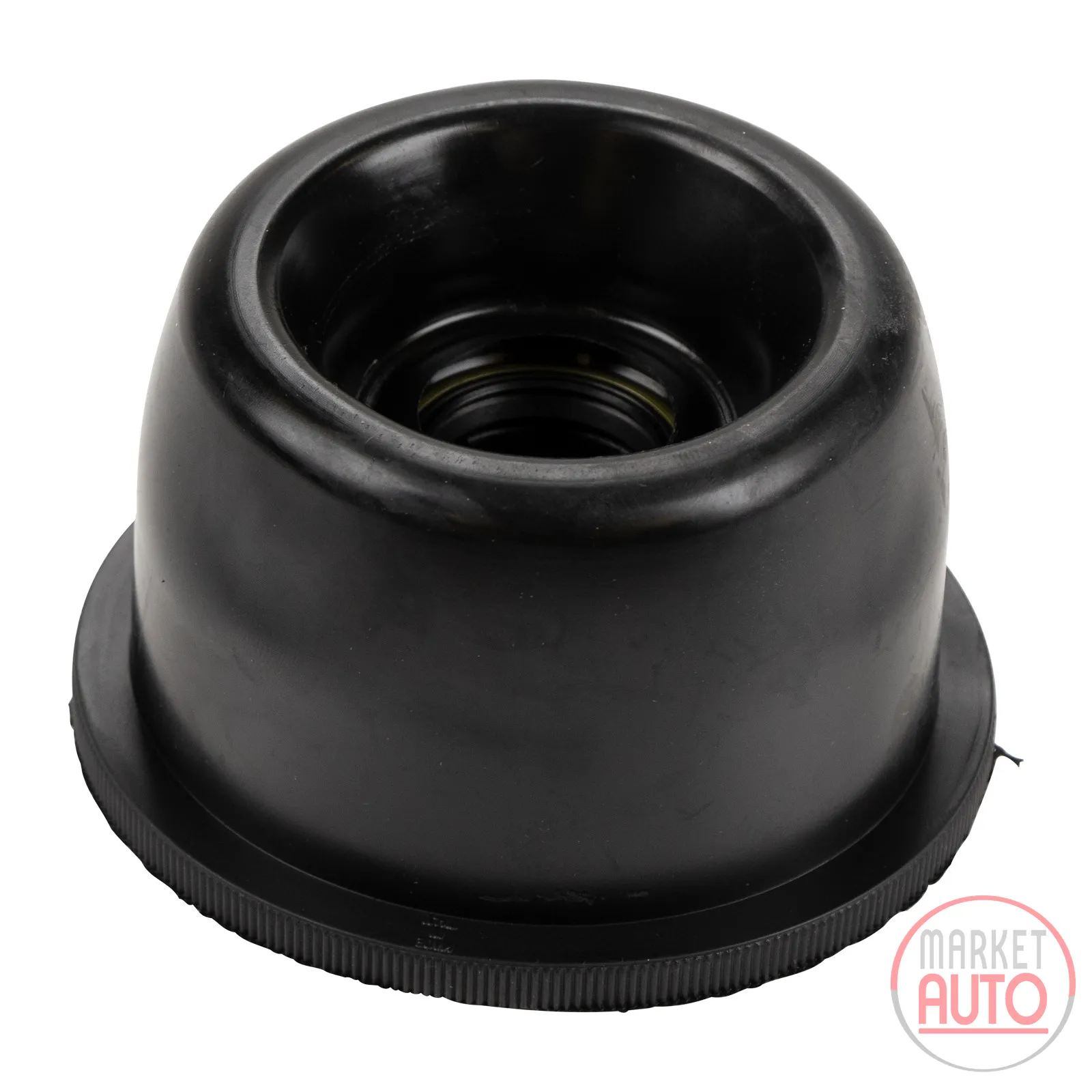 Axle boot inside cpl.