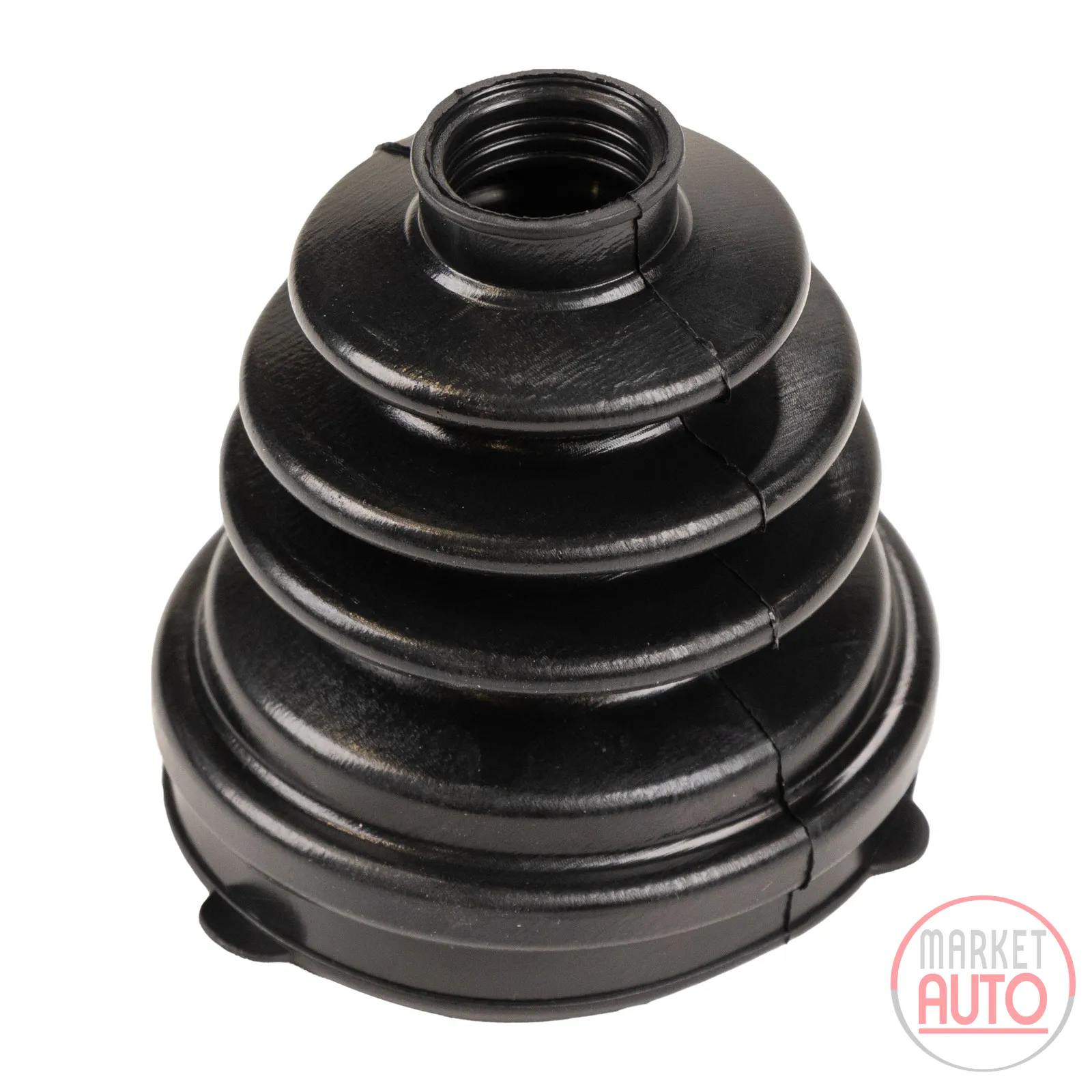 Axle boot inside
