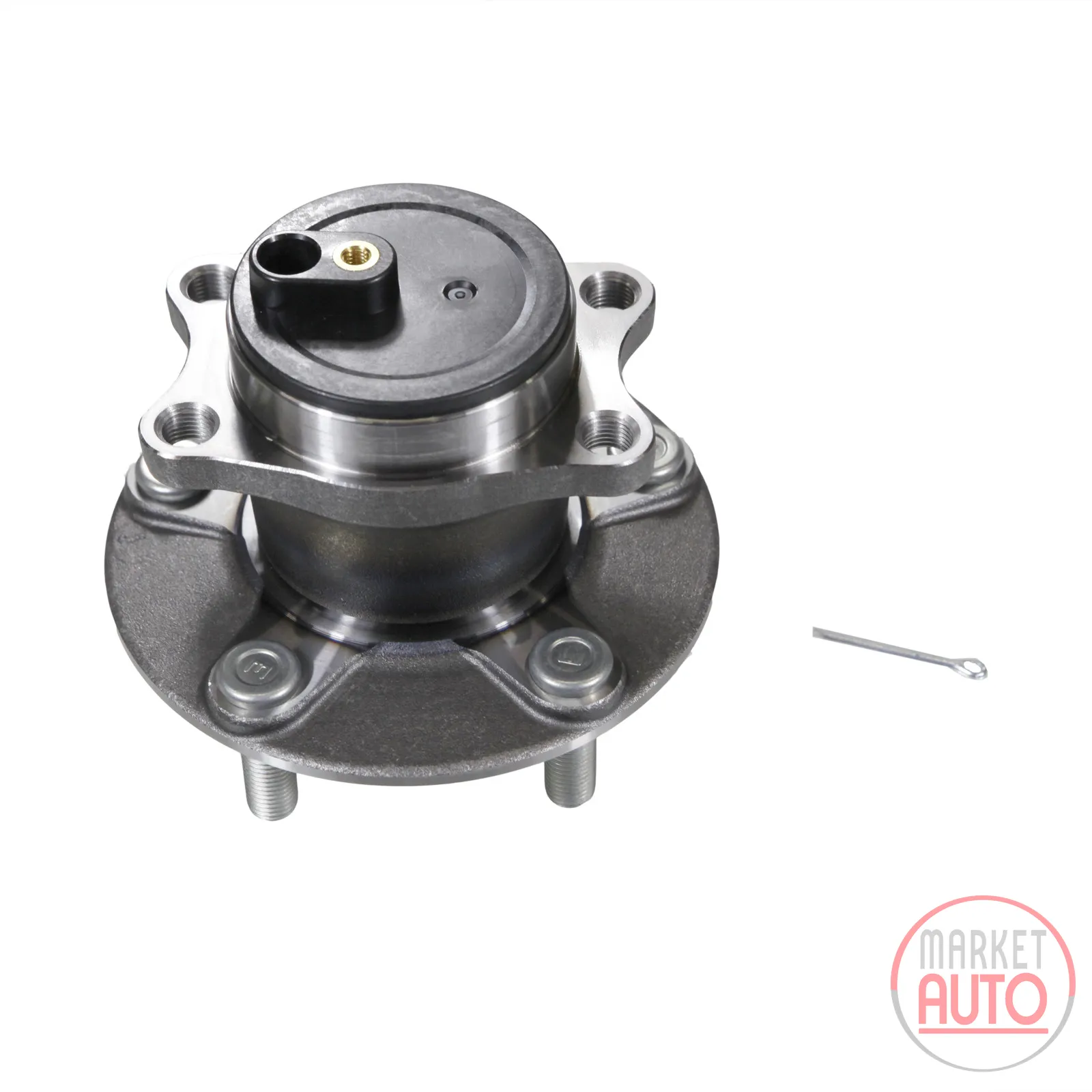 Wheel bearing kit SNR