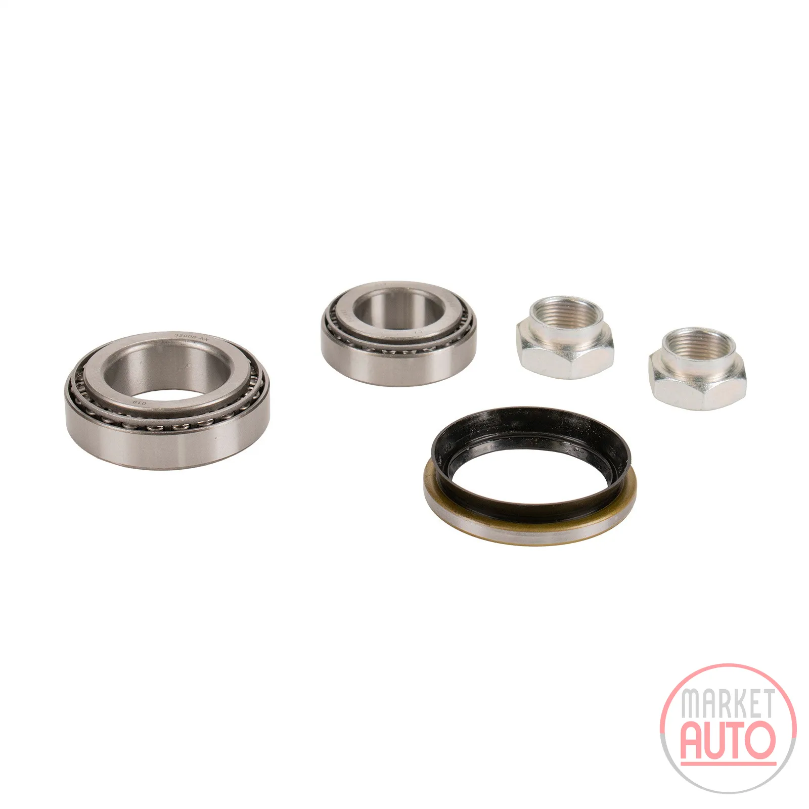Wheel bearing kit rear right or left