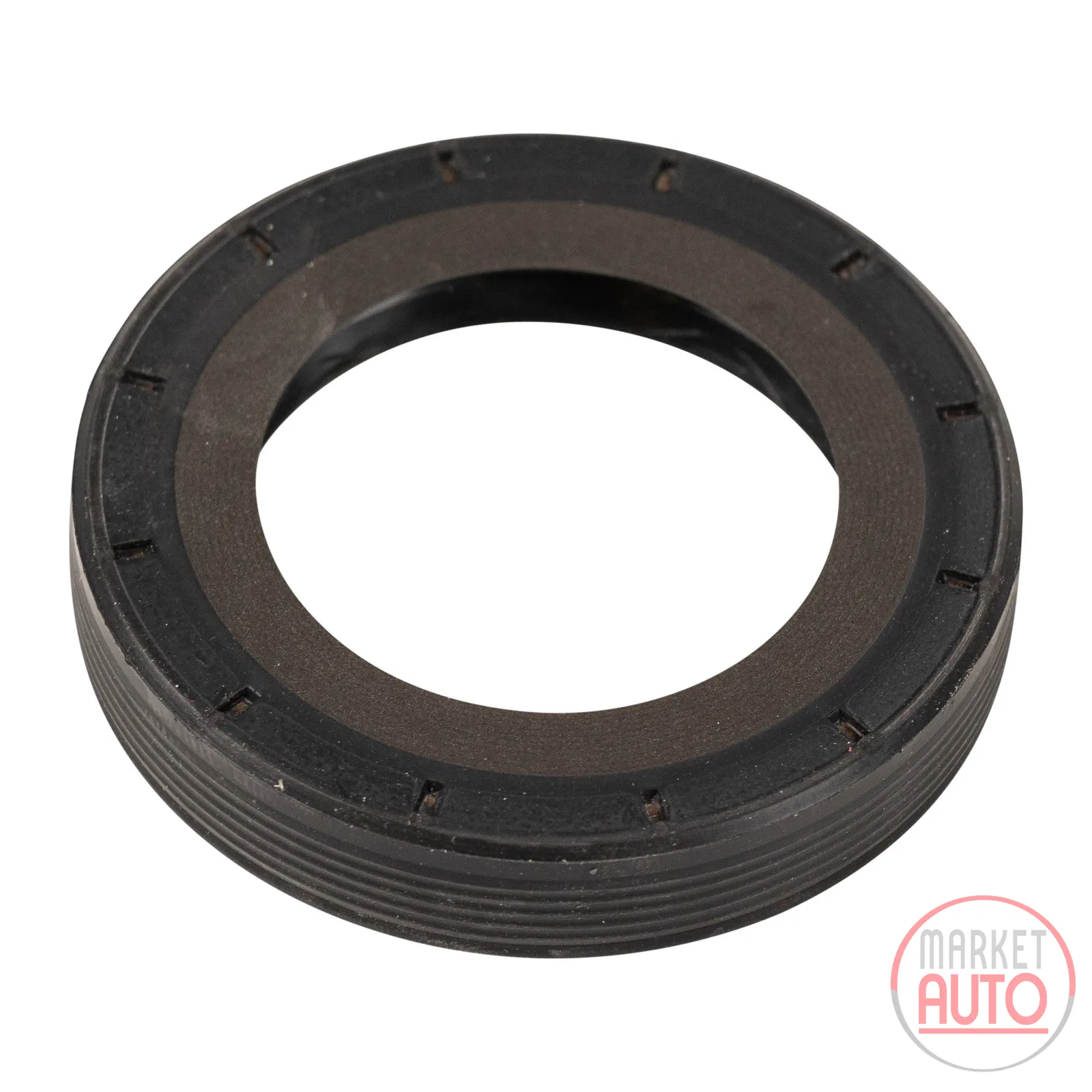Wheel bearing wedi rear outside