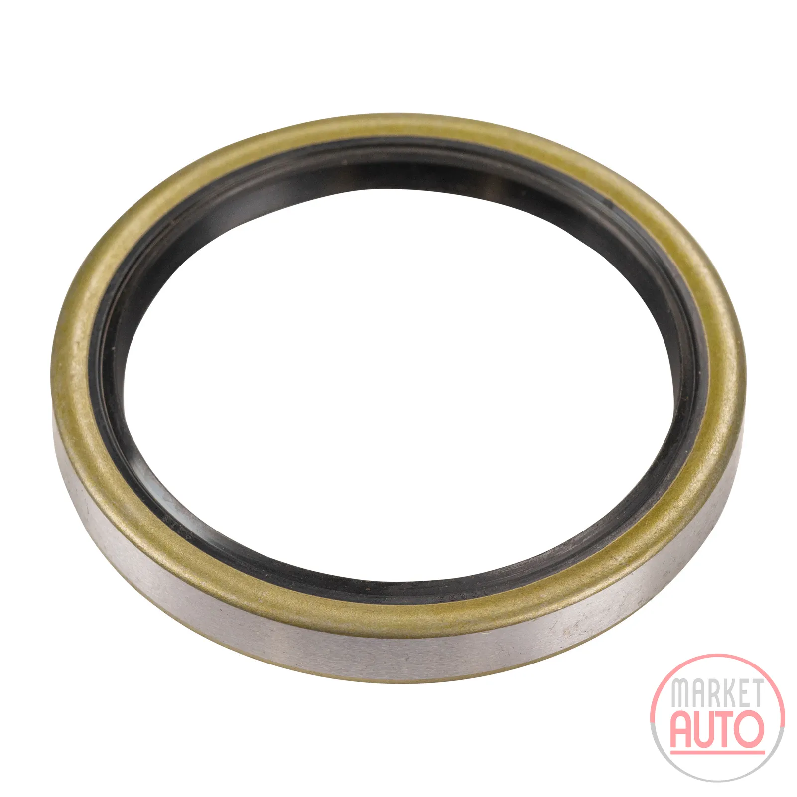 Wheel bearing wedi front outside
