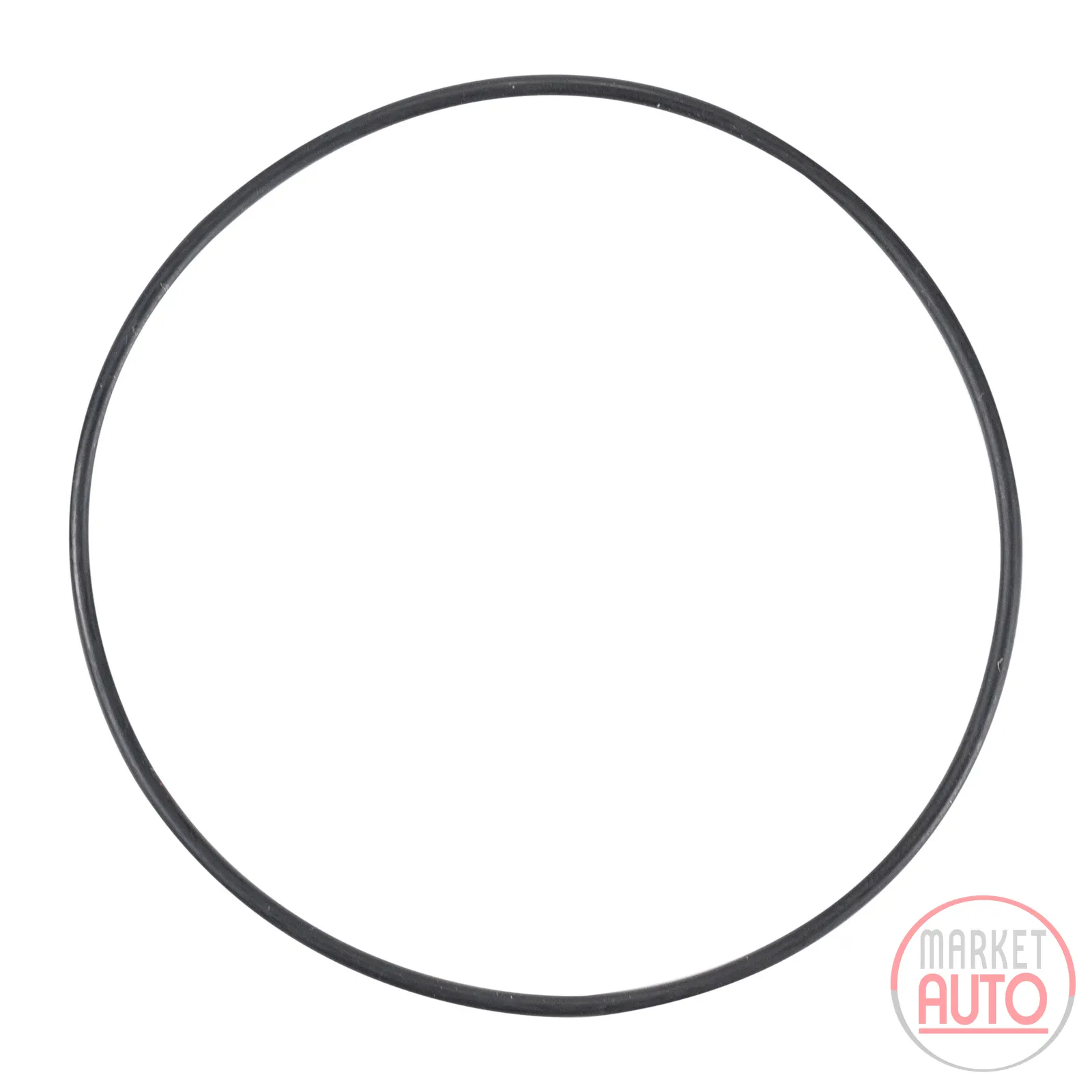 O-ring for rear wheel bearing