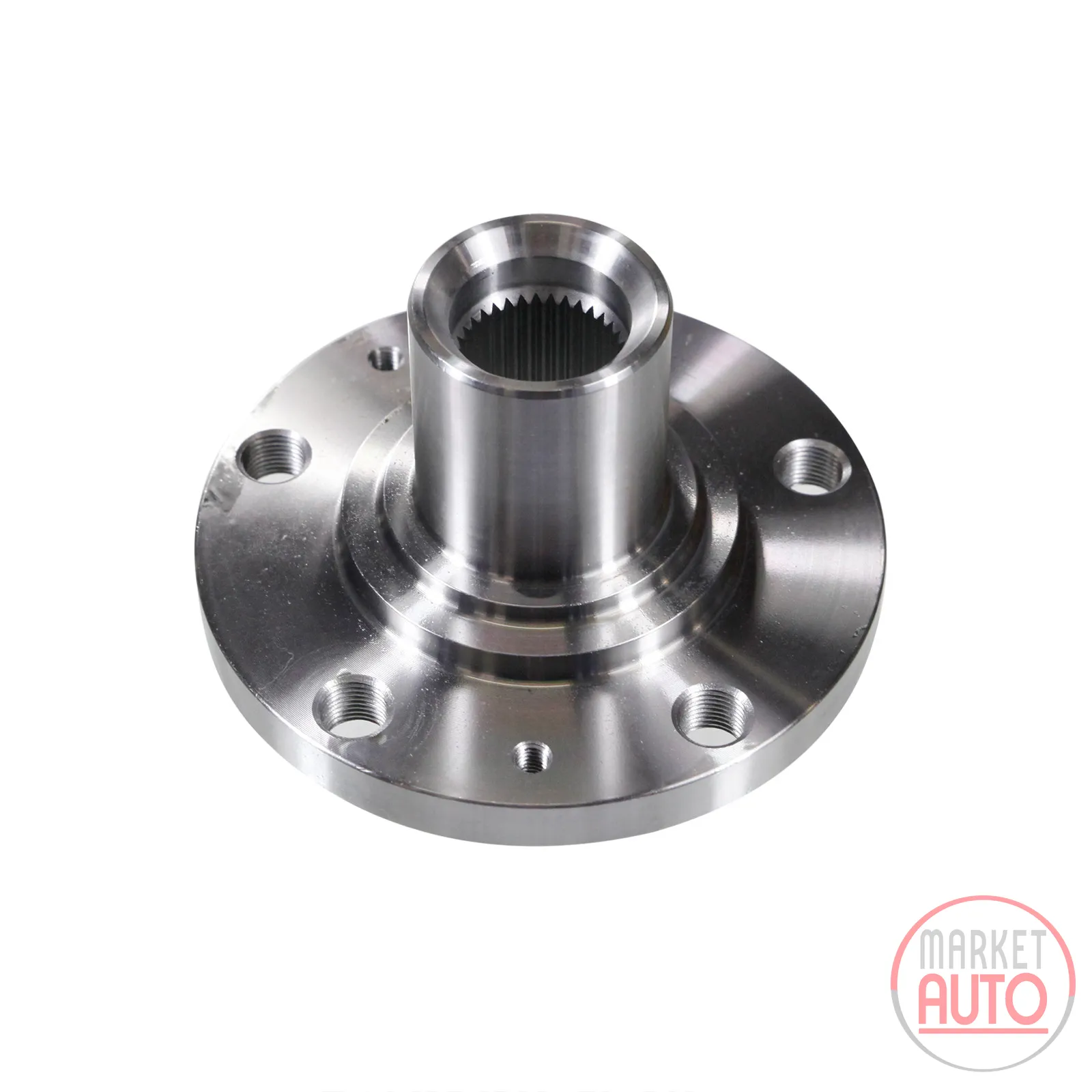 Front wheel hub 16 inch tires