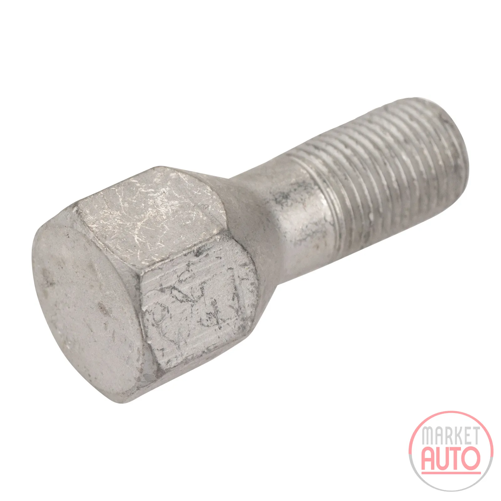 Wheel bolts for 16 inch tires 16X1.5