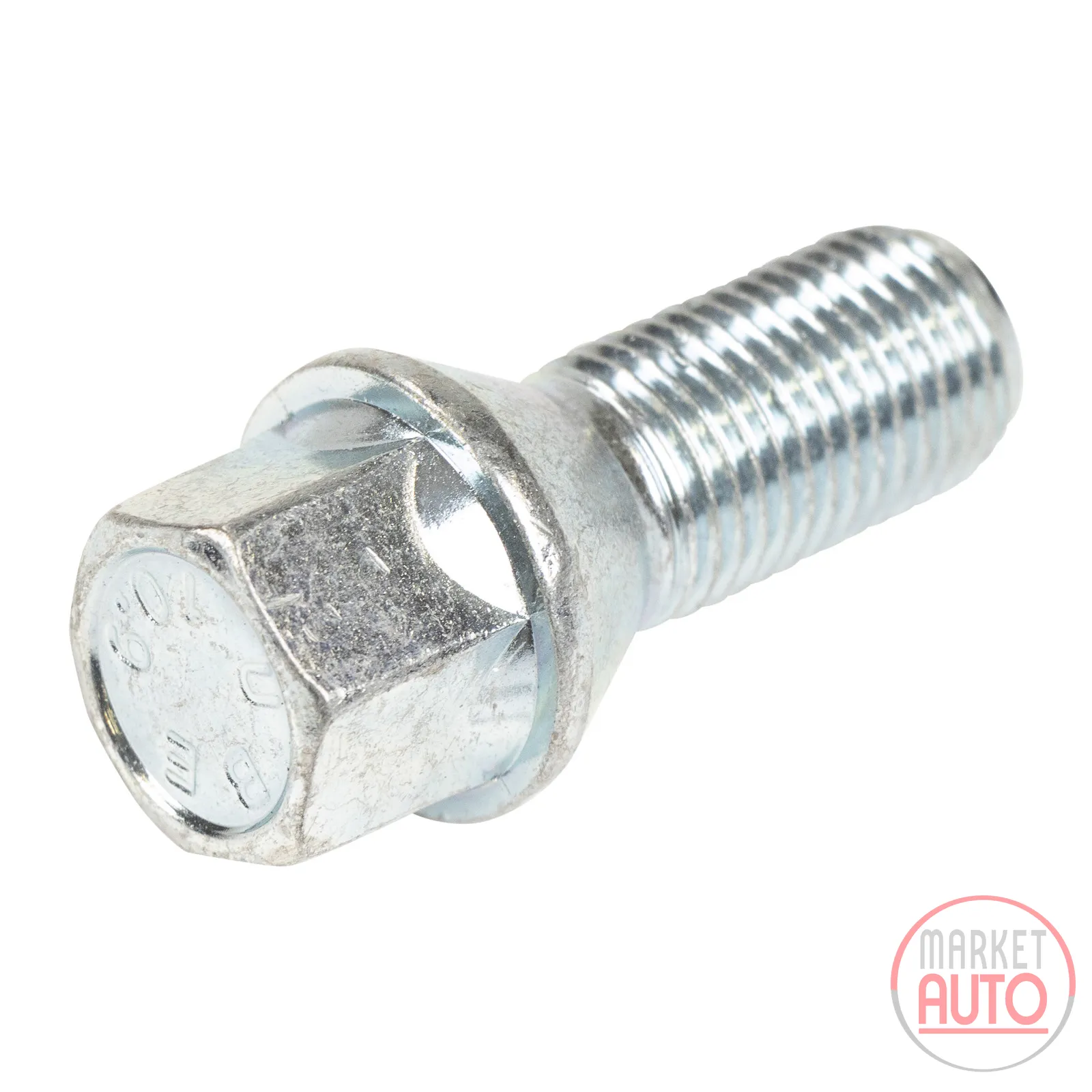Wheel bolts