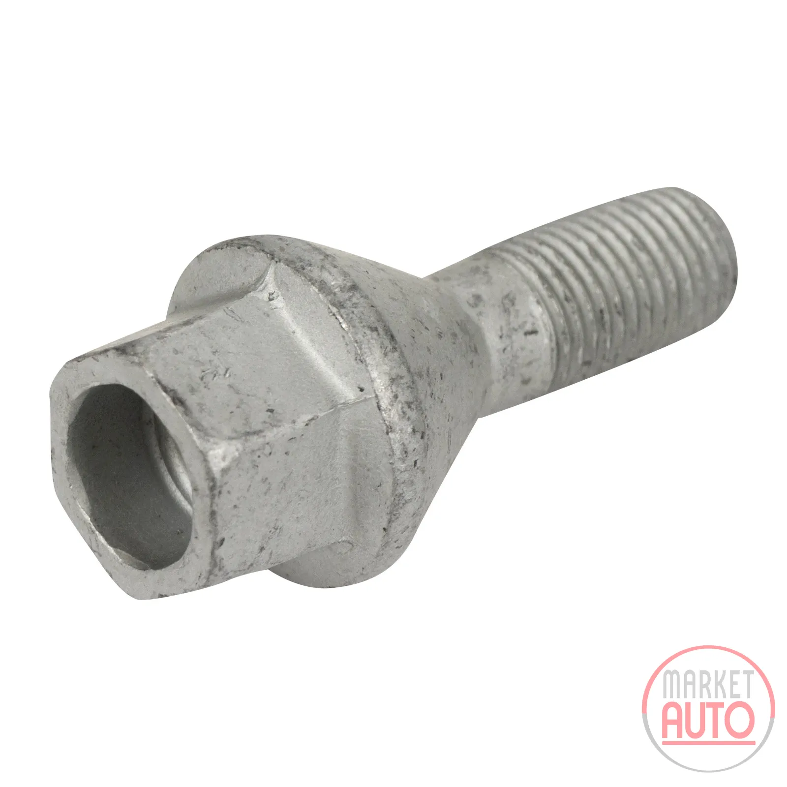Wheel bolts for 15 inch tires 14 X 1.5 PSA (540588)