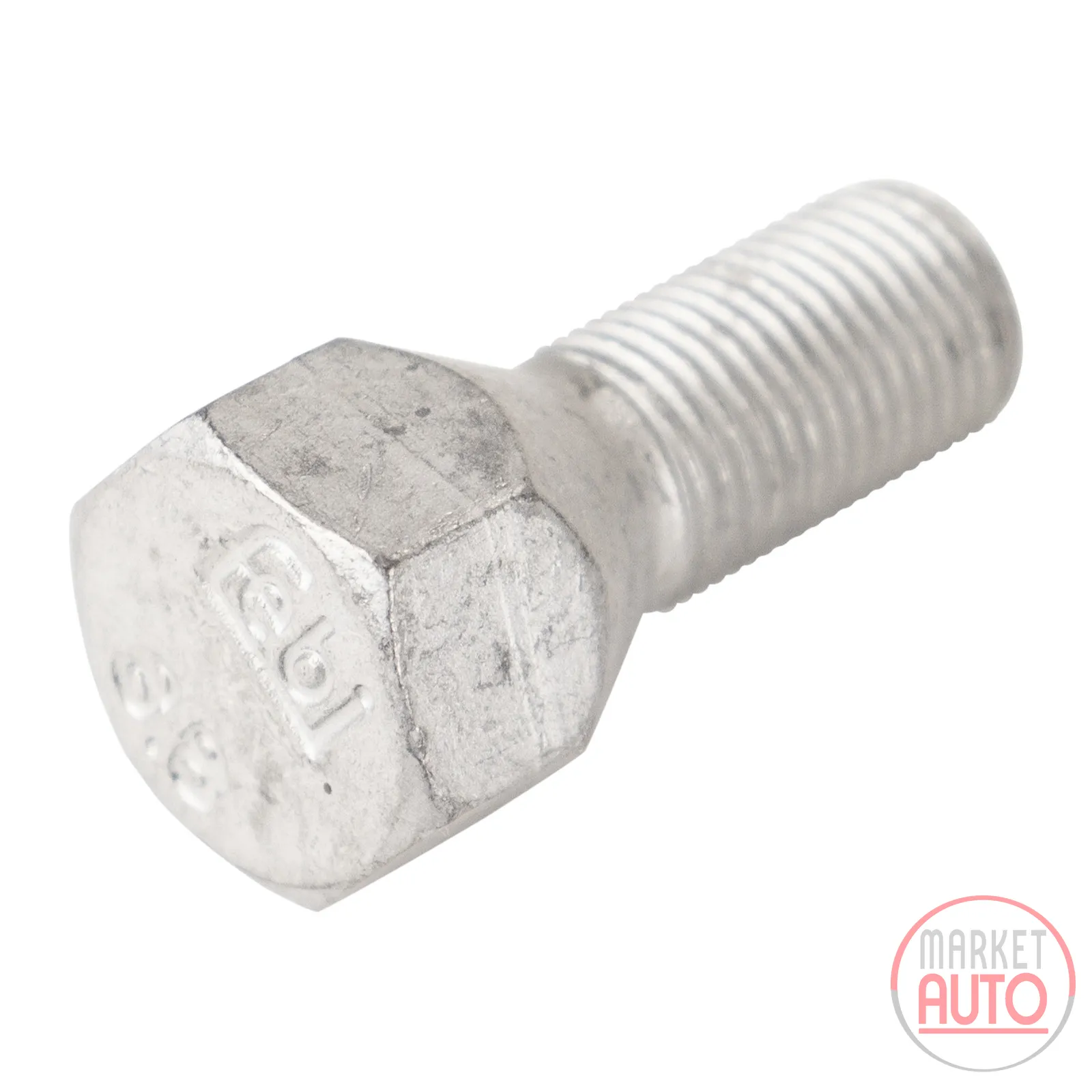 Wheel bolts for steel rim M12 X 1.25mm