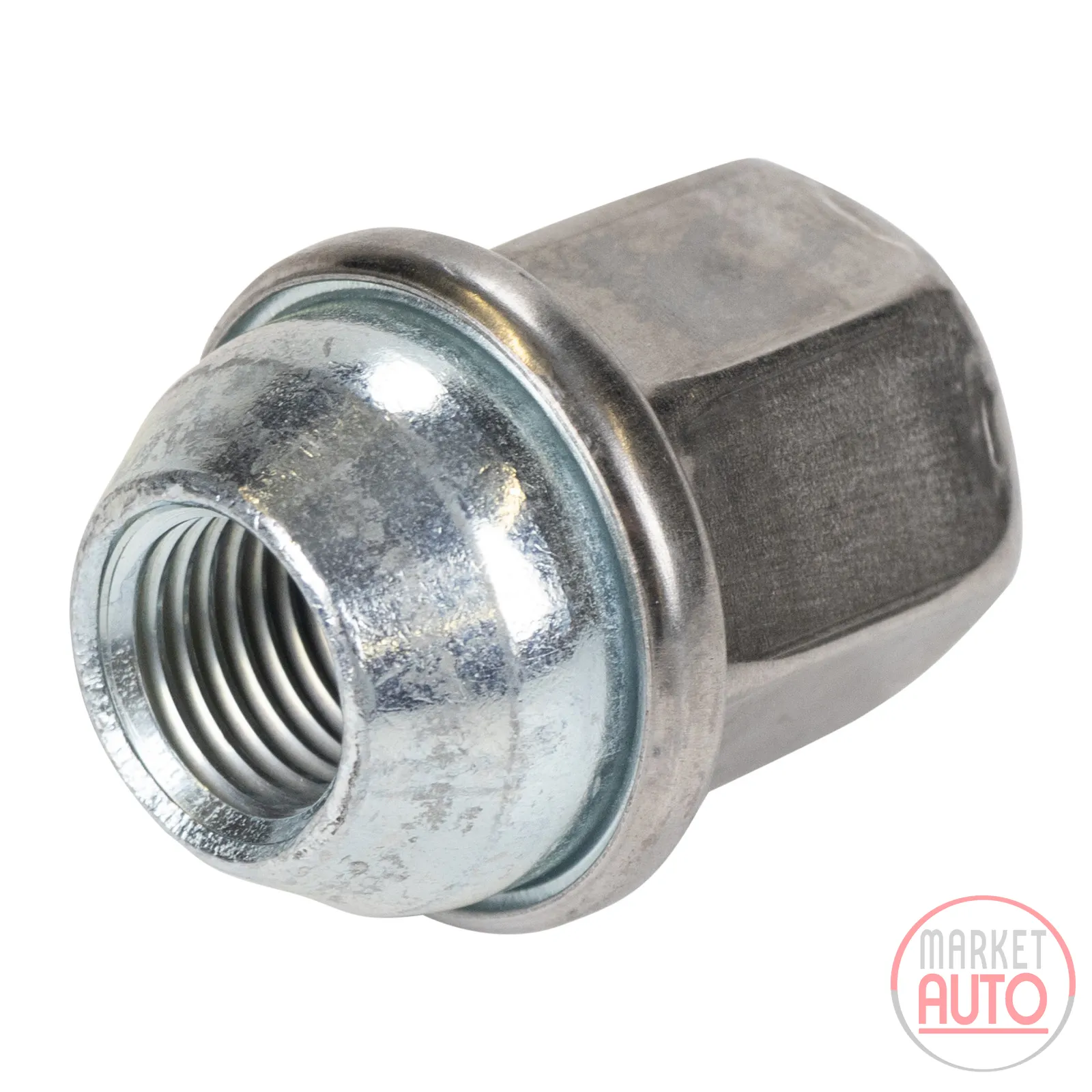 Wheel nut