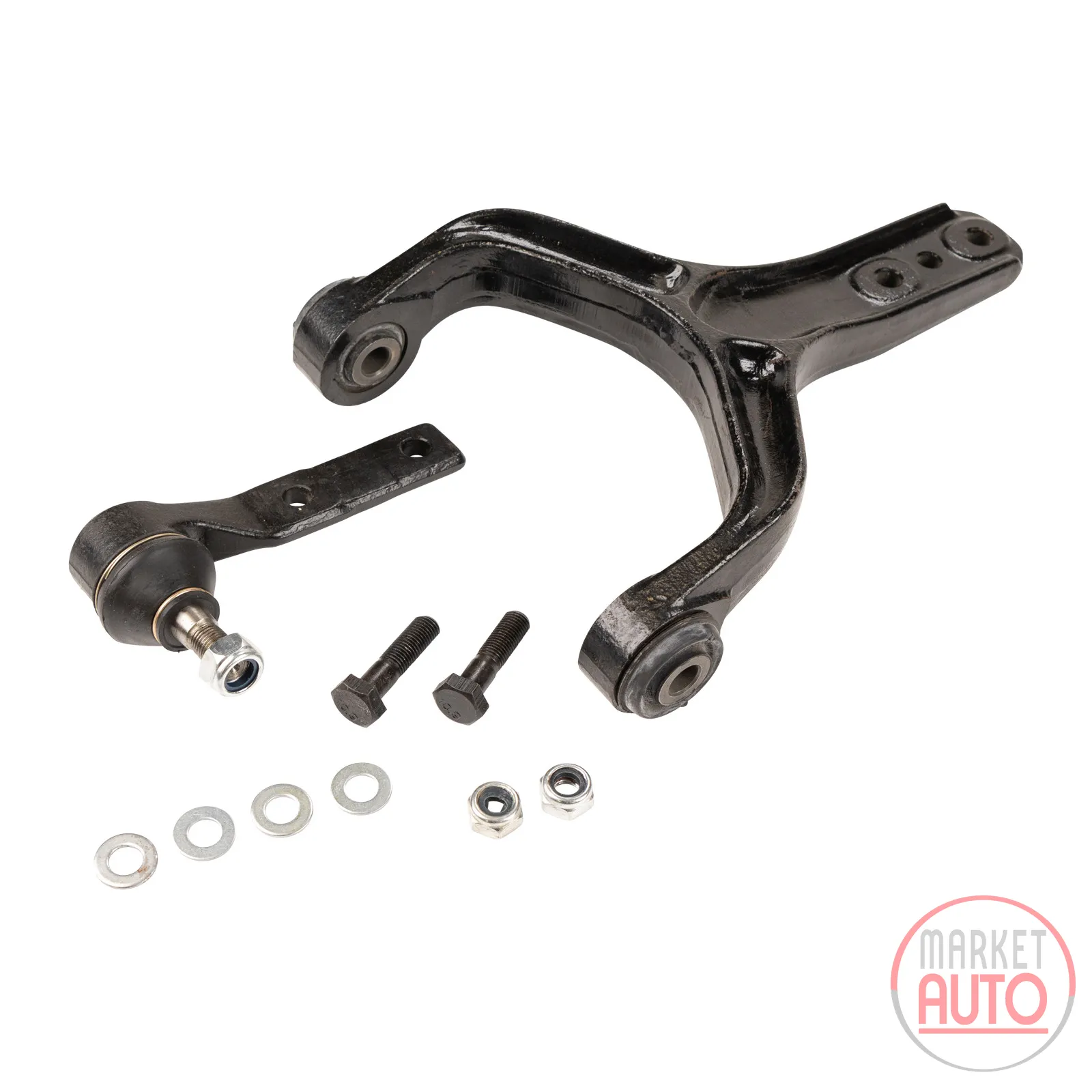 Swing arm rear top right or left