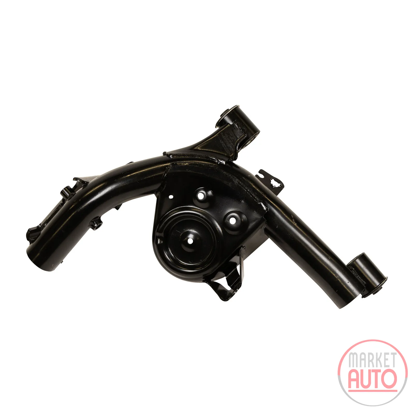 Swing arm rear right