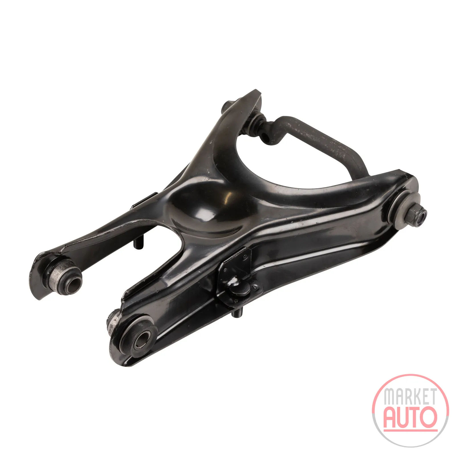 Wishbone rear right or left