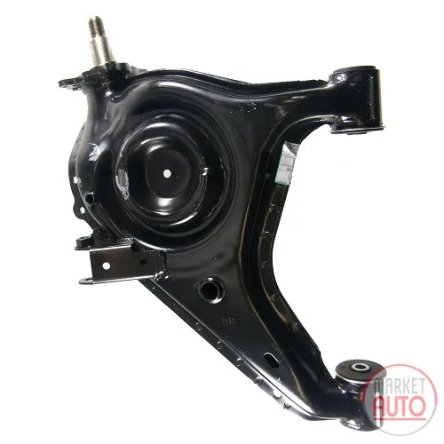 Wishbone rear right