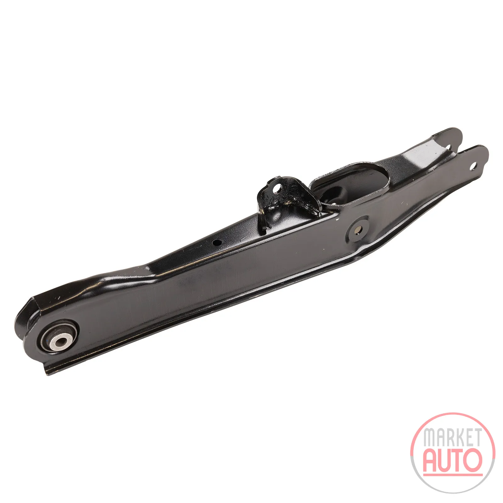 Swing arm rear left right