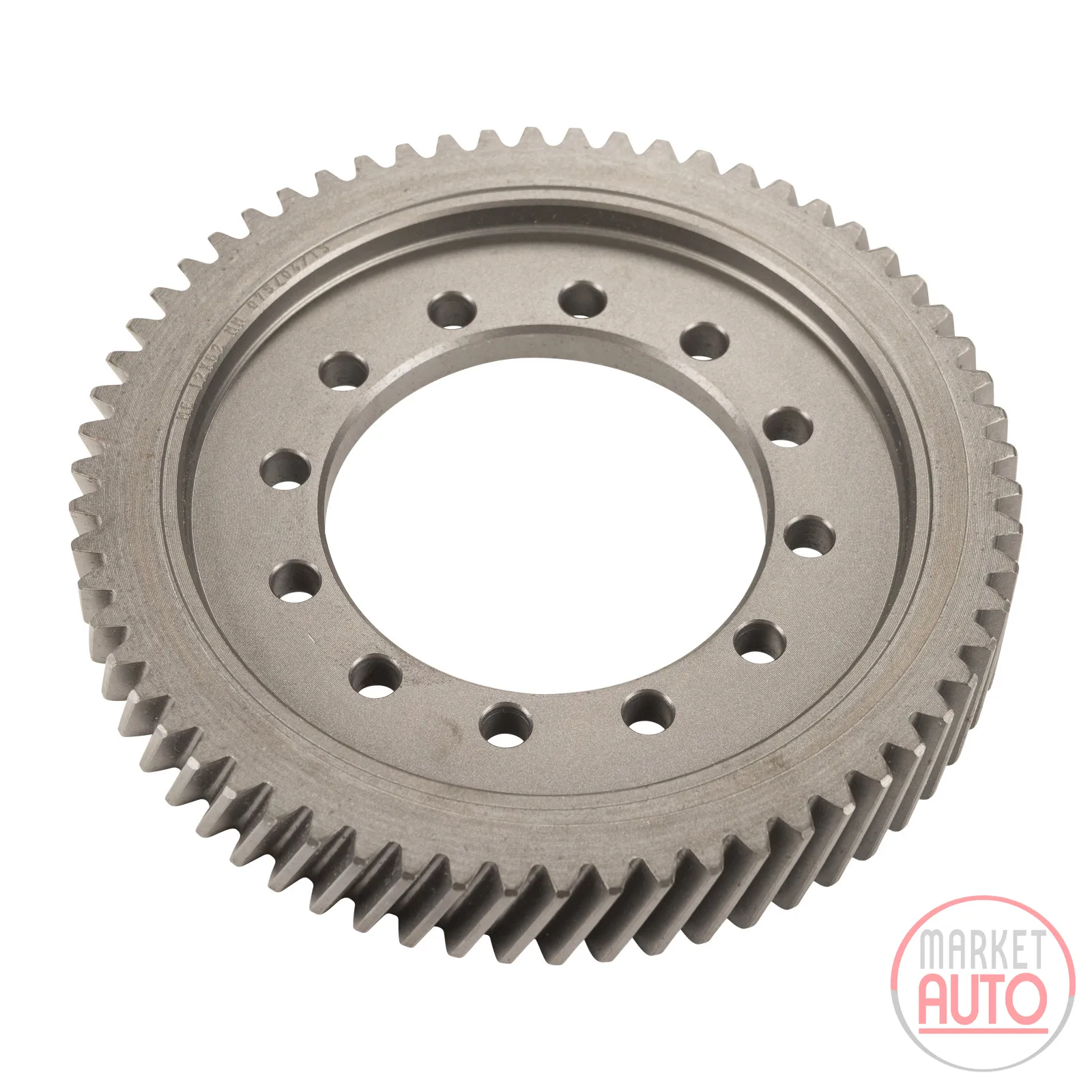 Ring gear 62 X 12 teeth