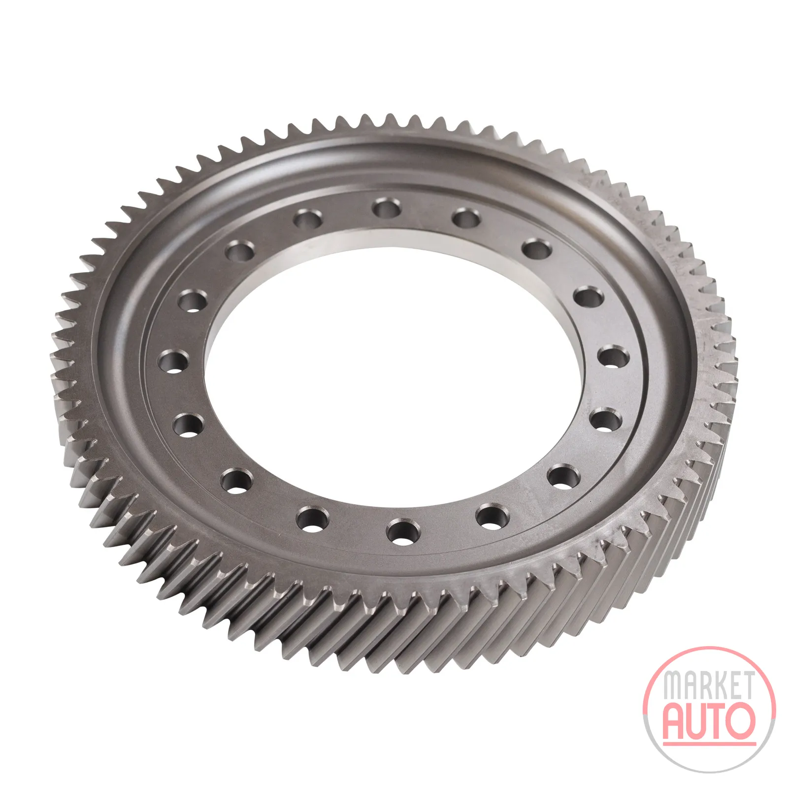 Ring gear 76 teeth