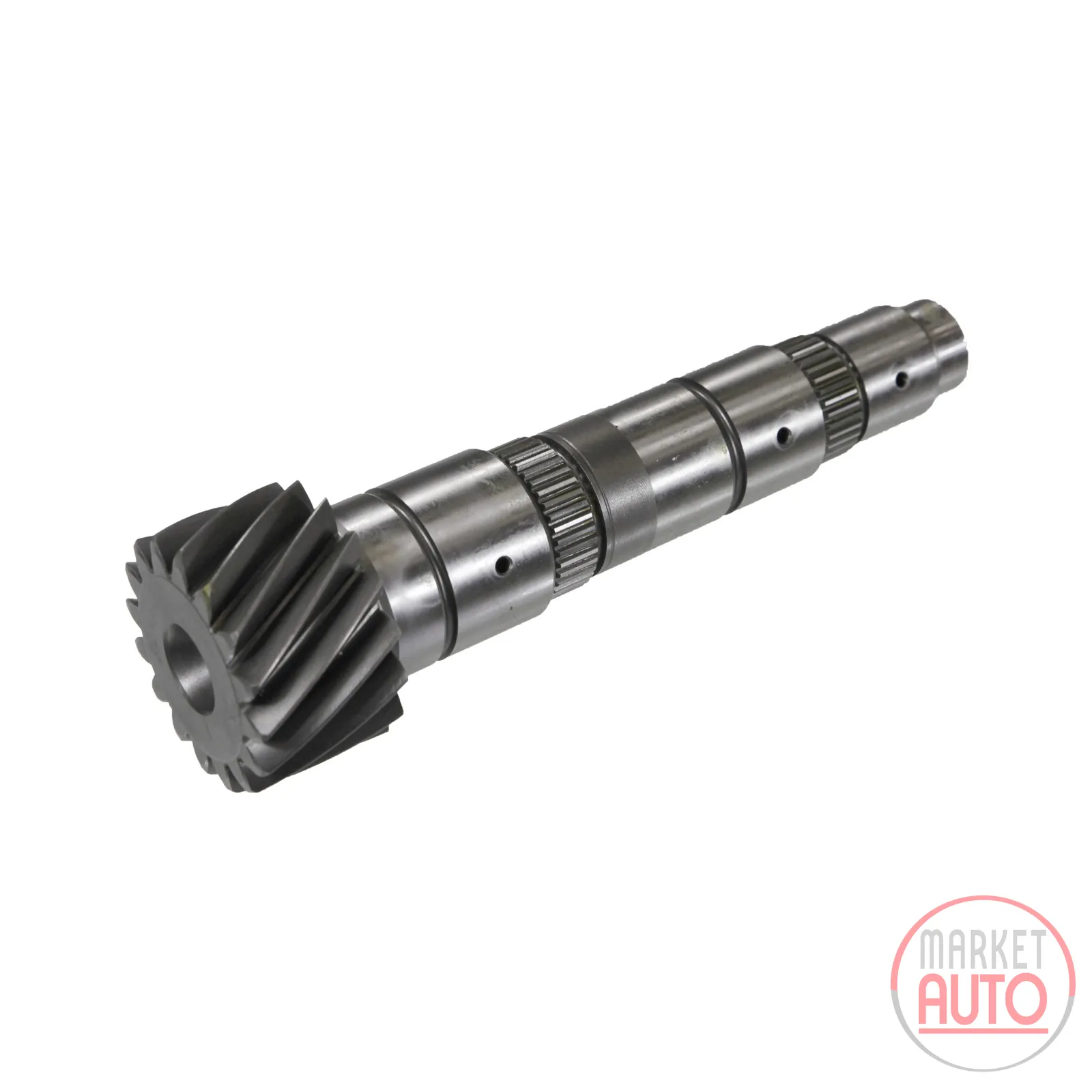 Bevel gear for diff 16-39-33 short