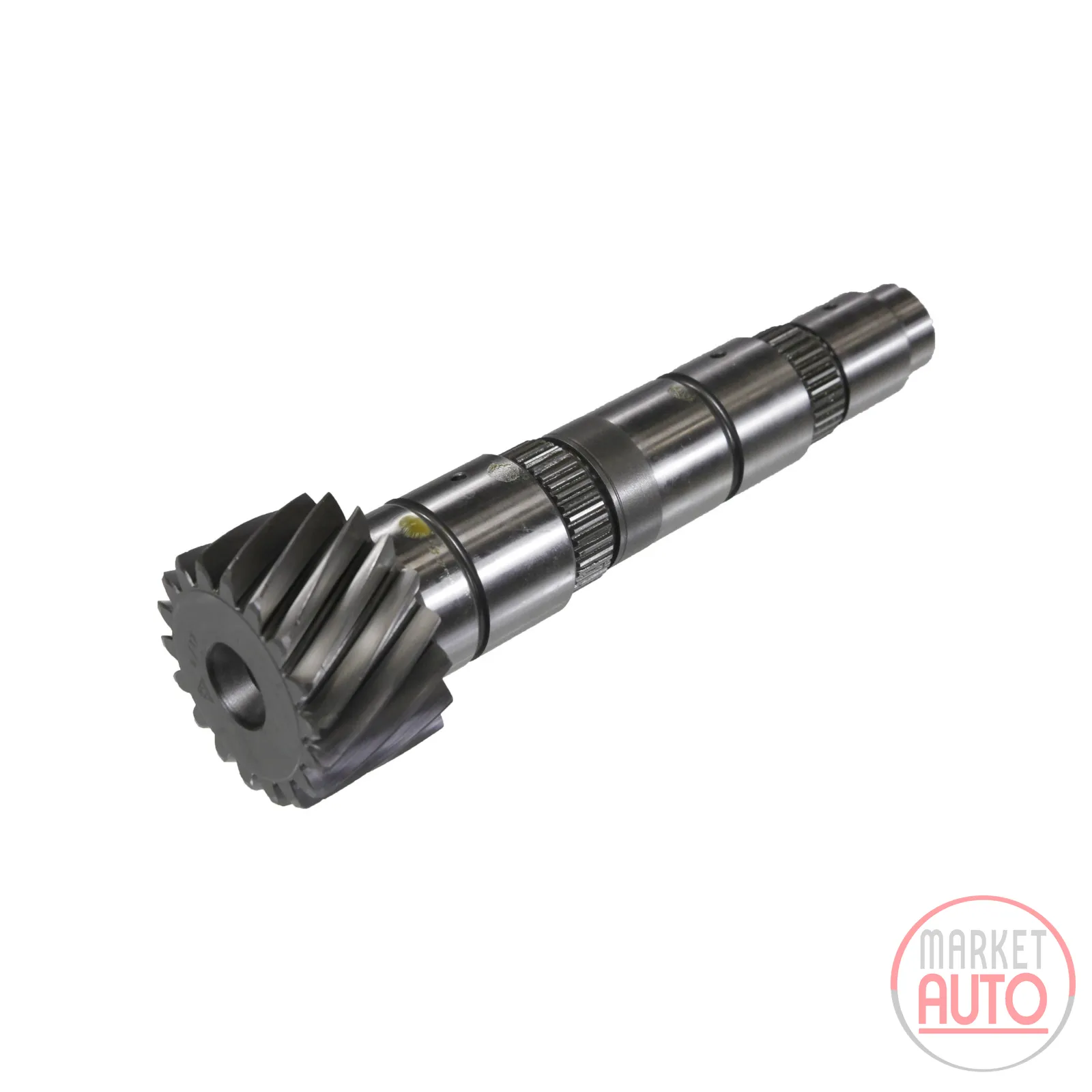 Bevel gear for diff 18-39-33 short